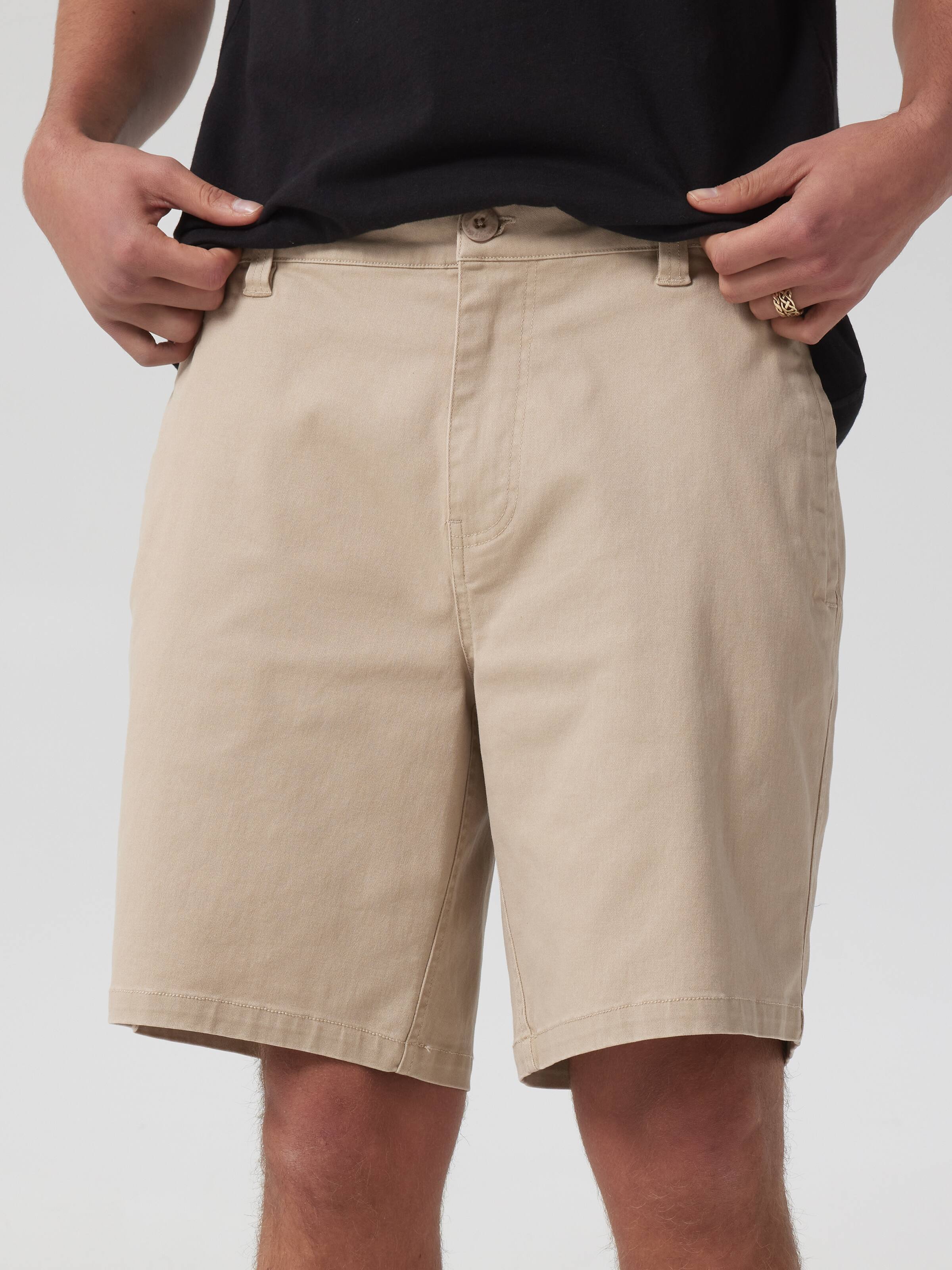 Scott Straight Chino Short