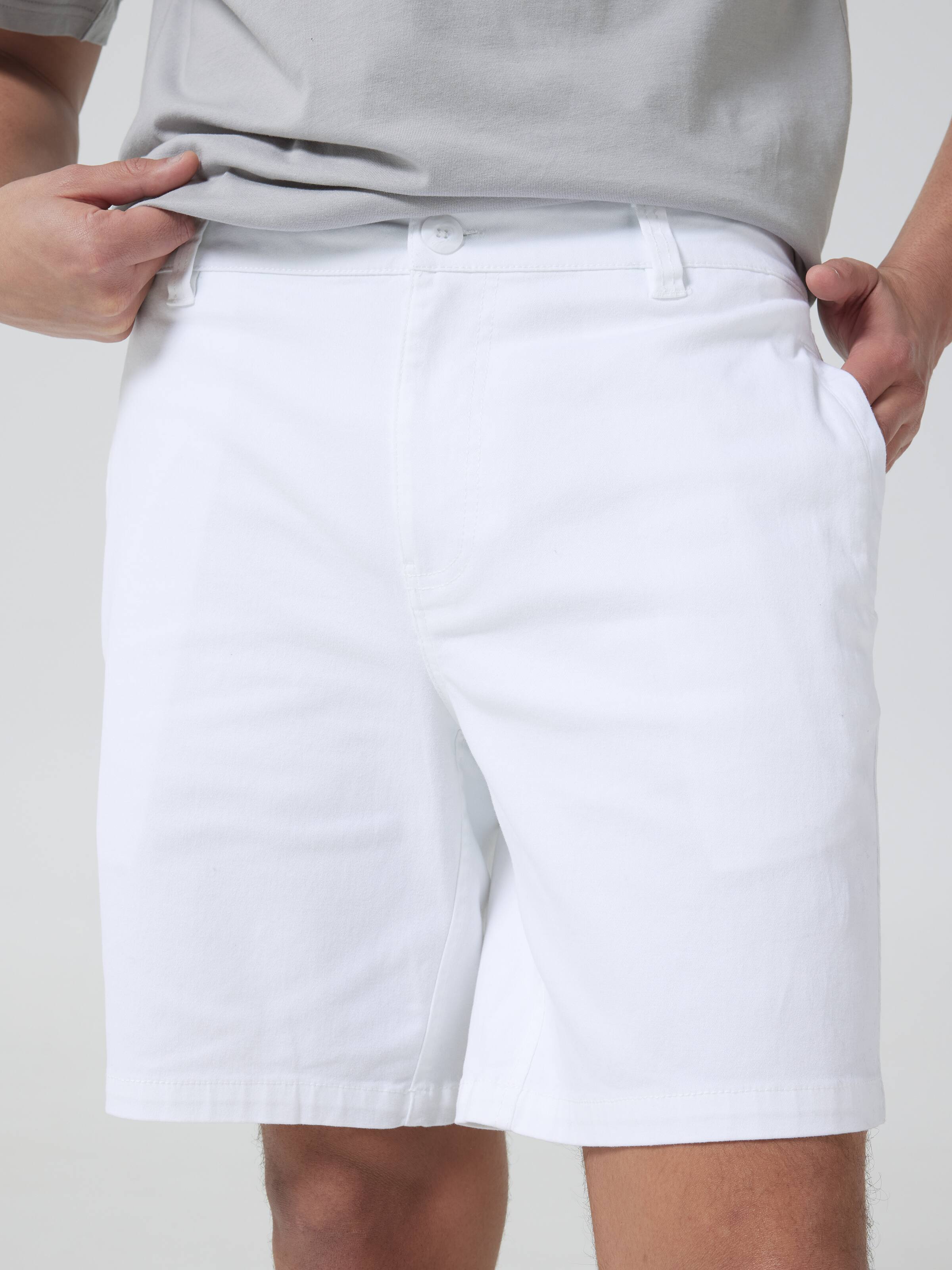 Scott Straight Chino Short