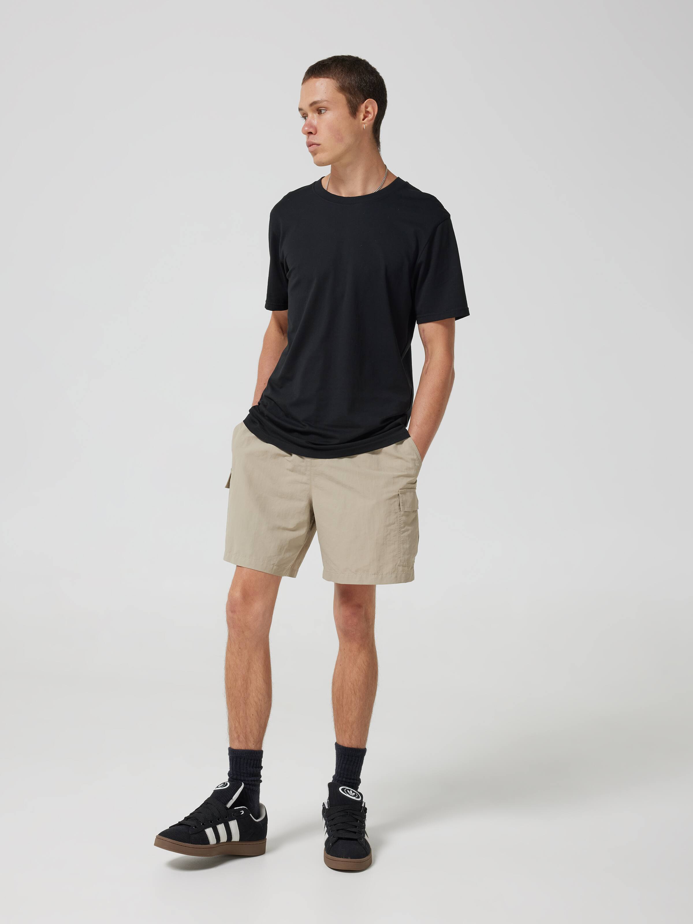 Wade Walker Short