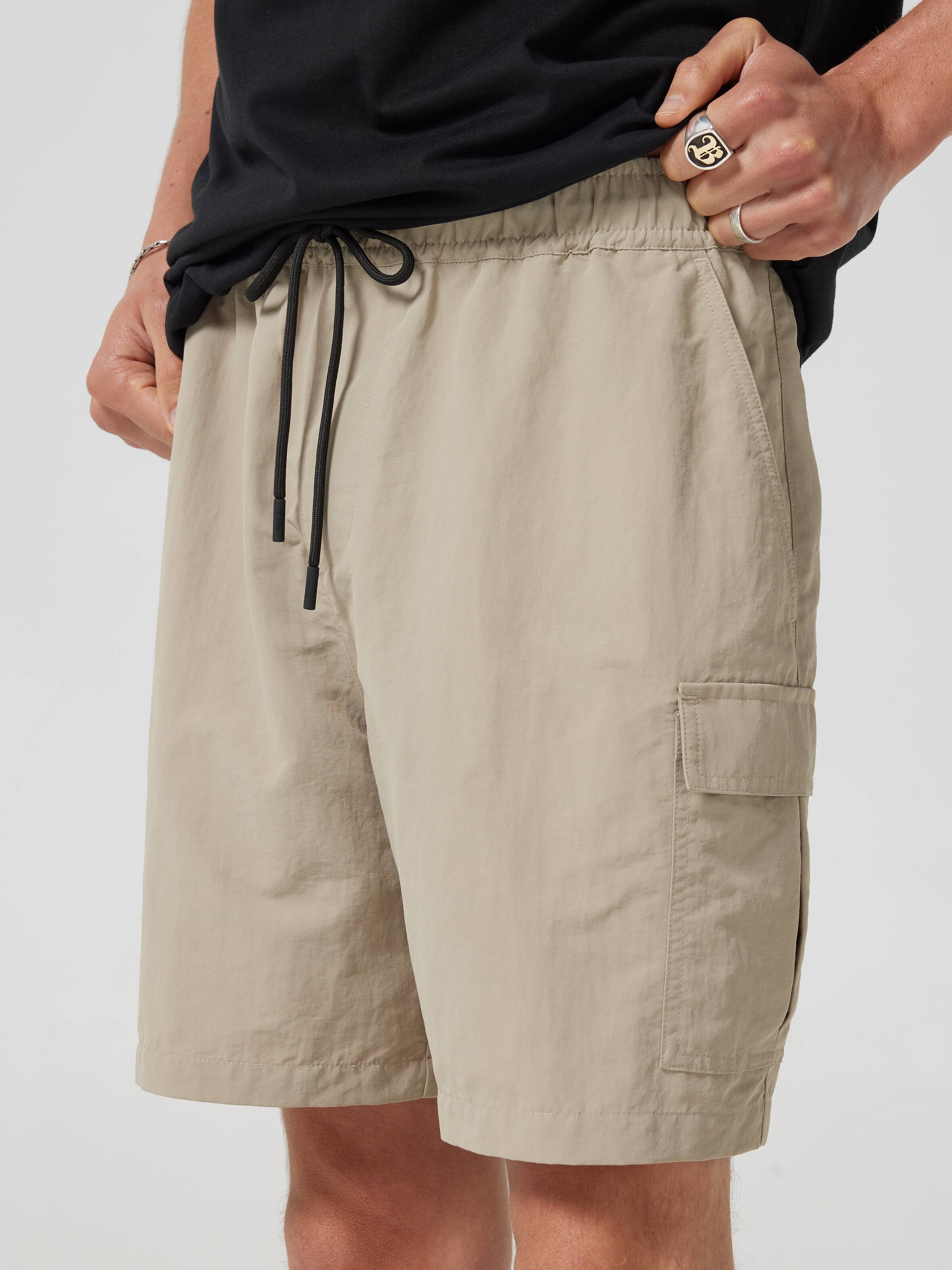 Wade Walker Short