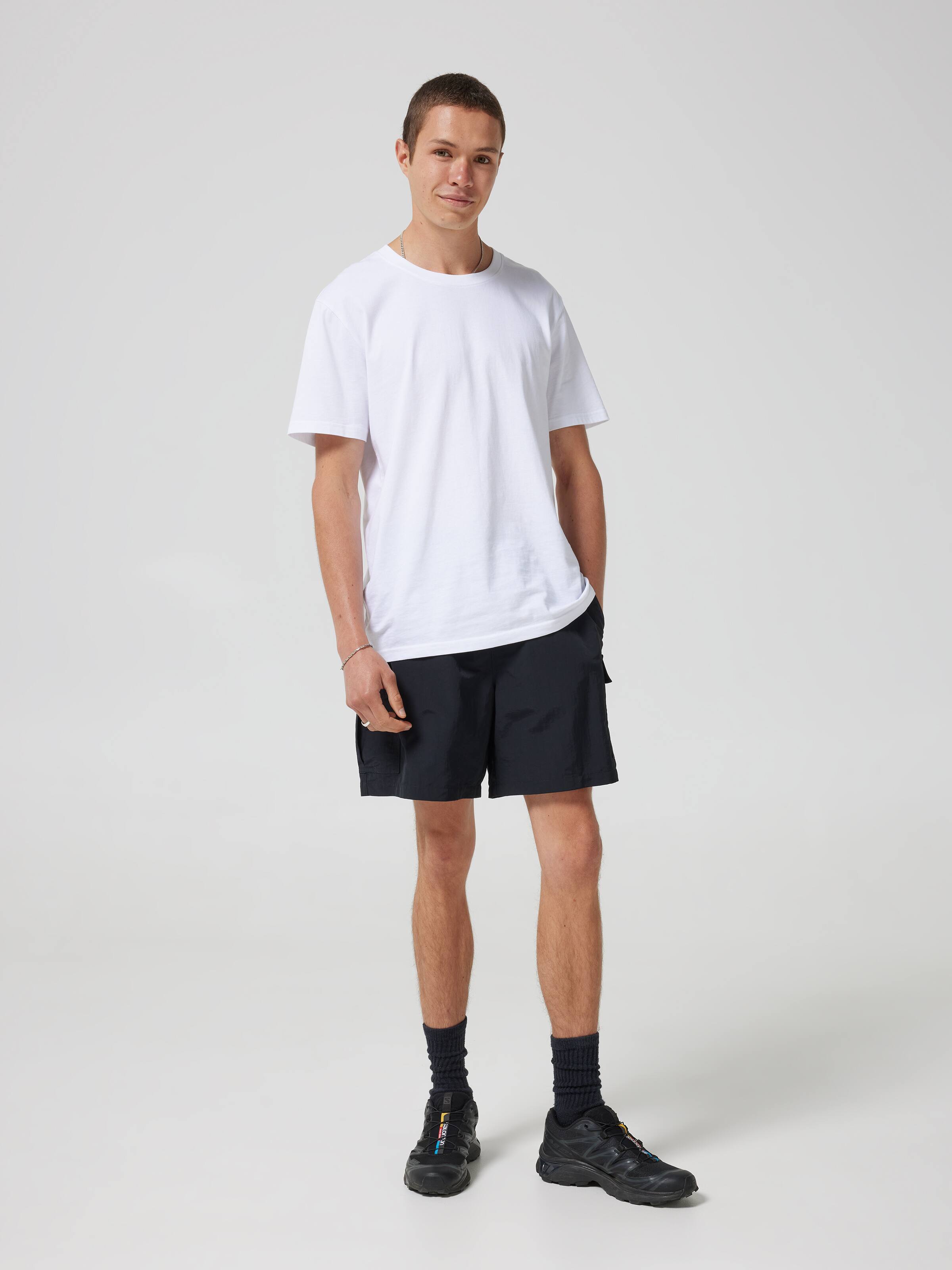 Wade Walker Short