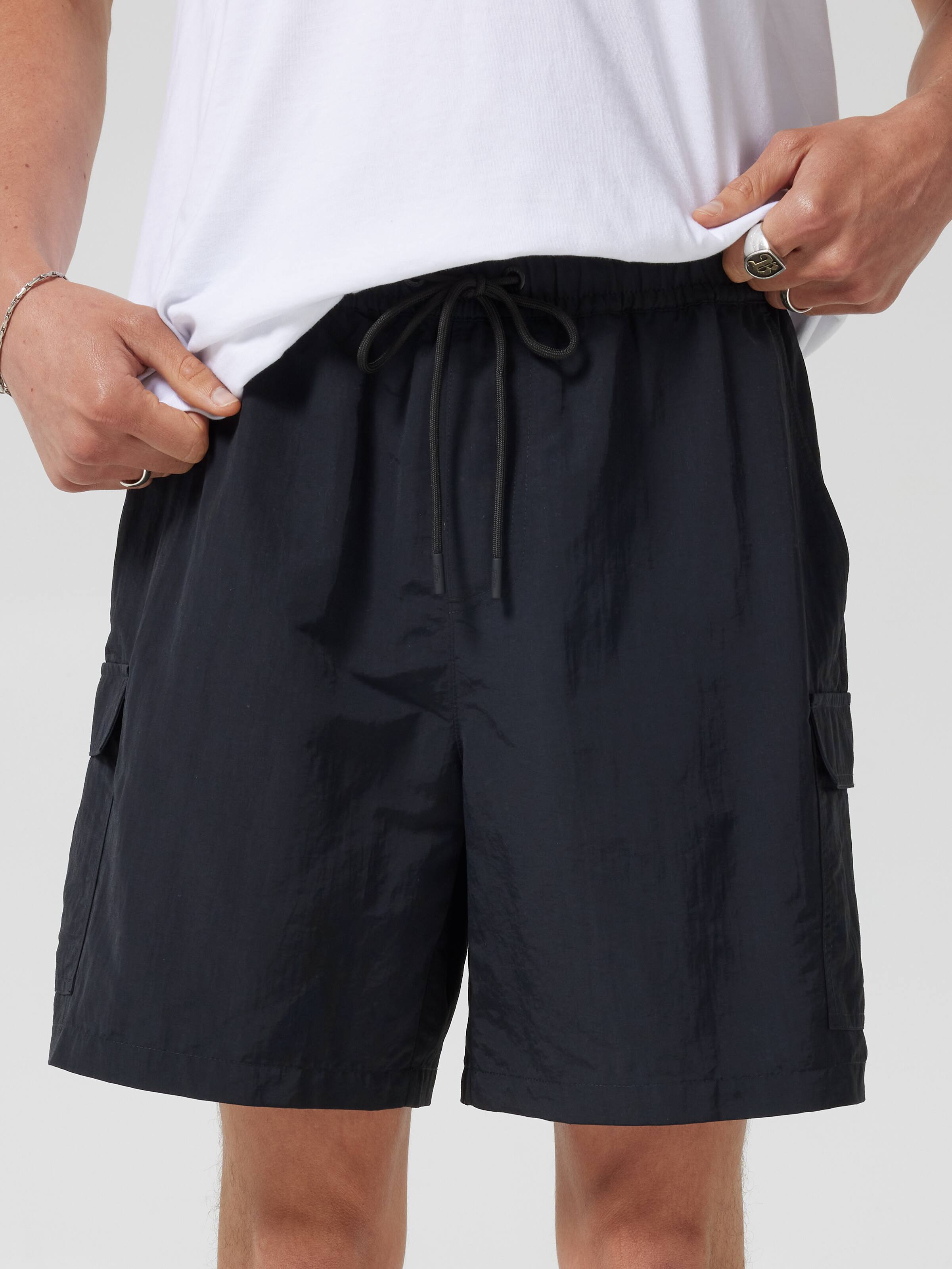 Wade Walker Short