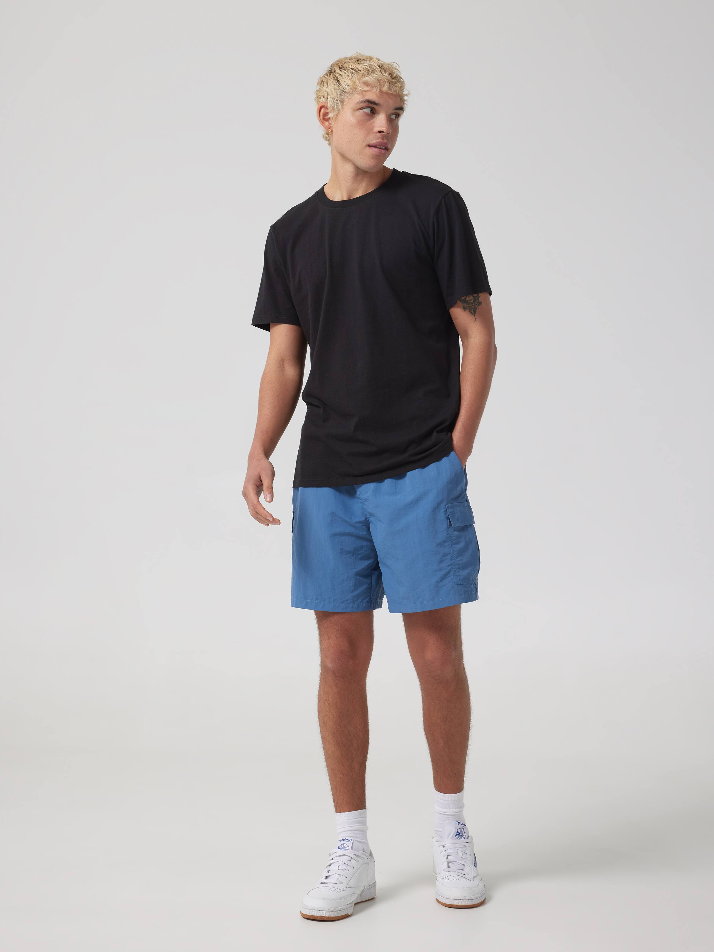 Wade Walker Short
