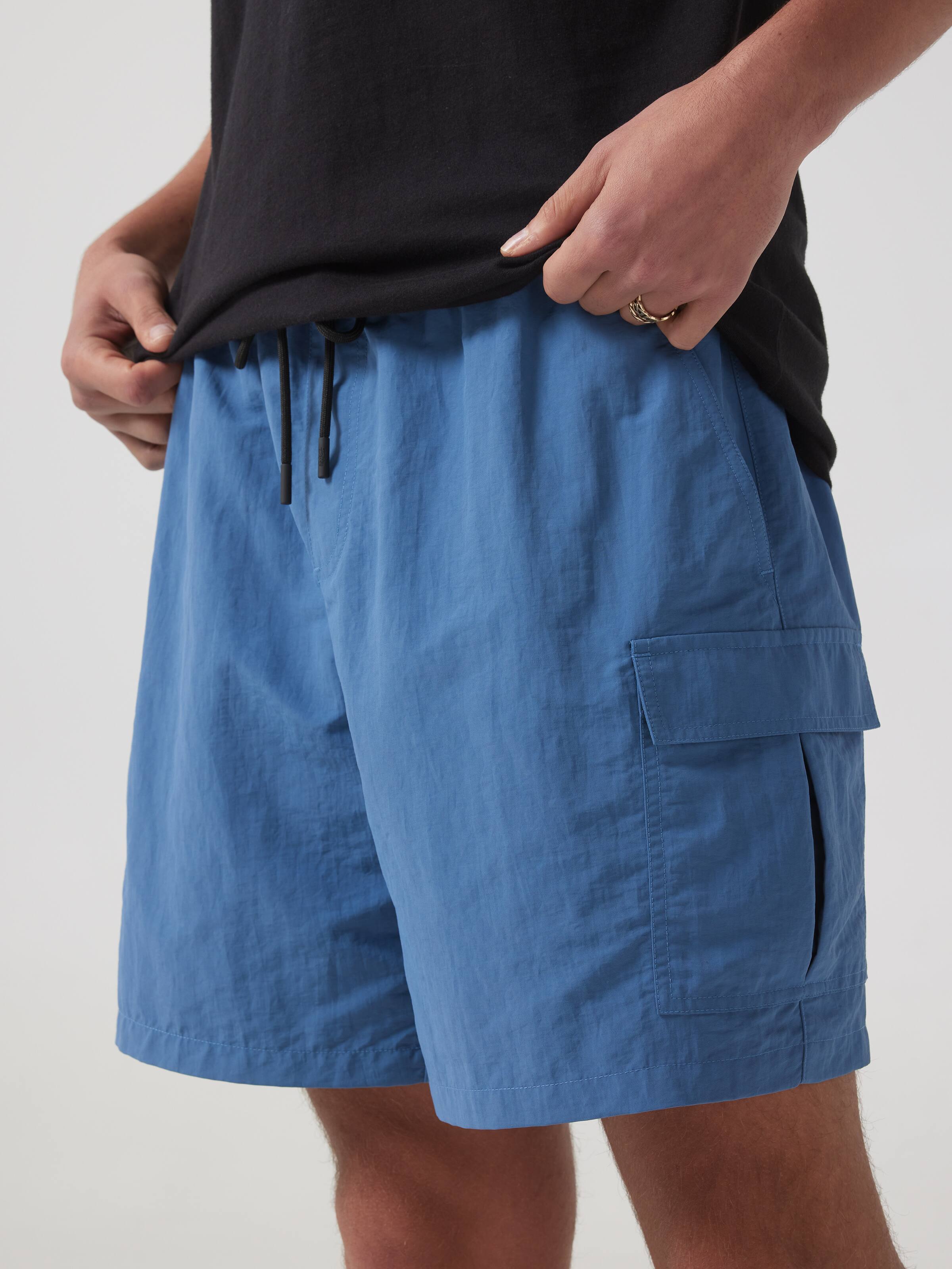 Wade Walker Short