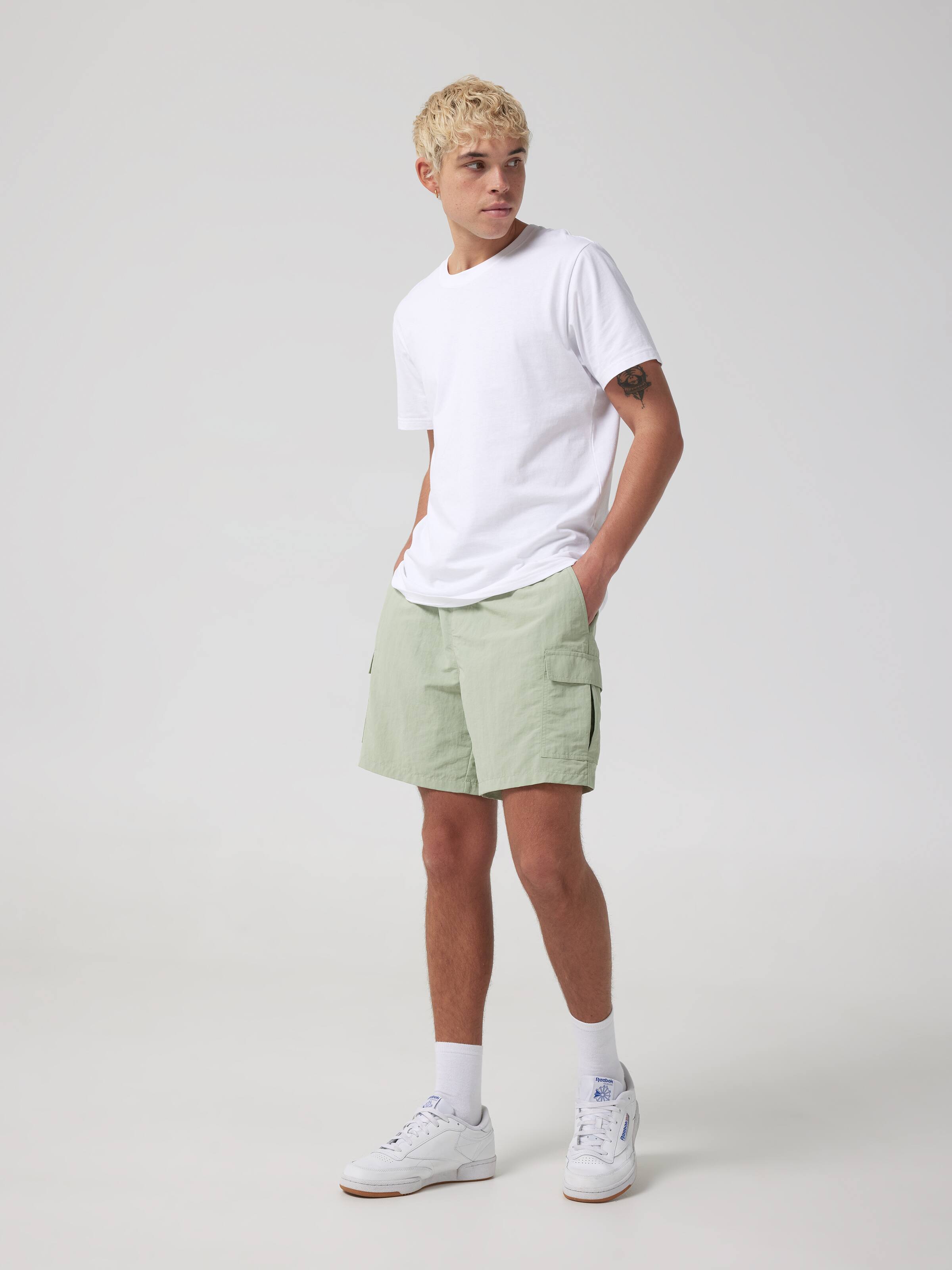 Wade Walker Short