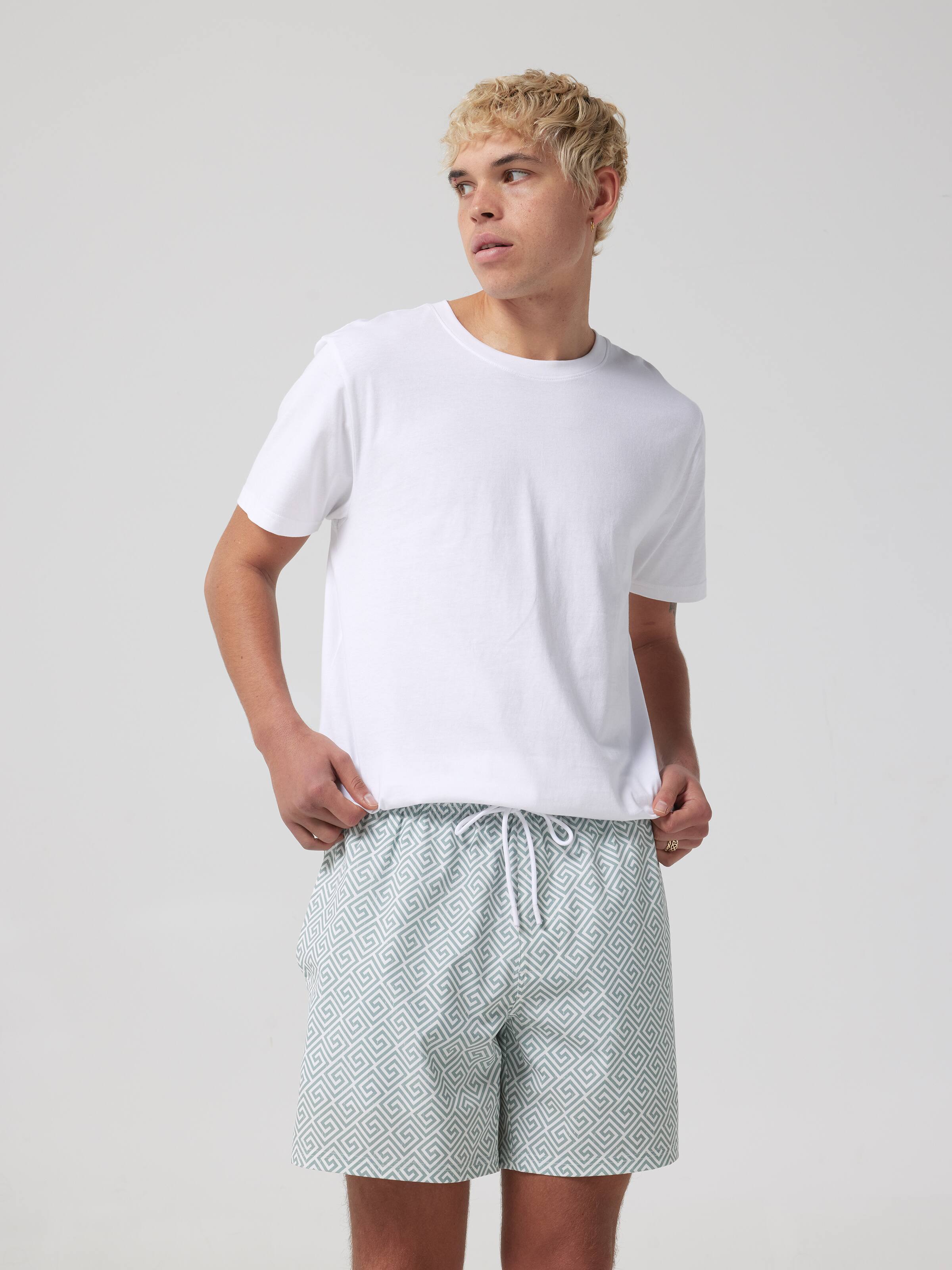 Slater Swim Short