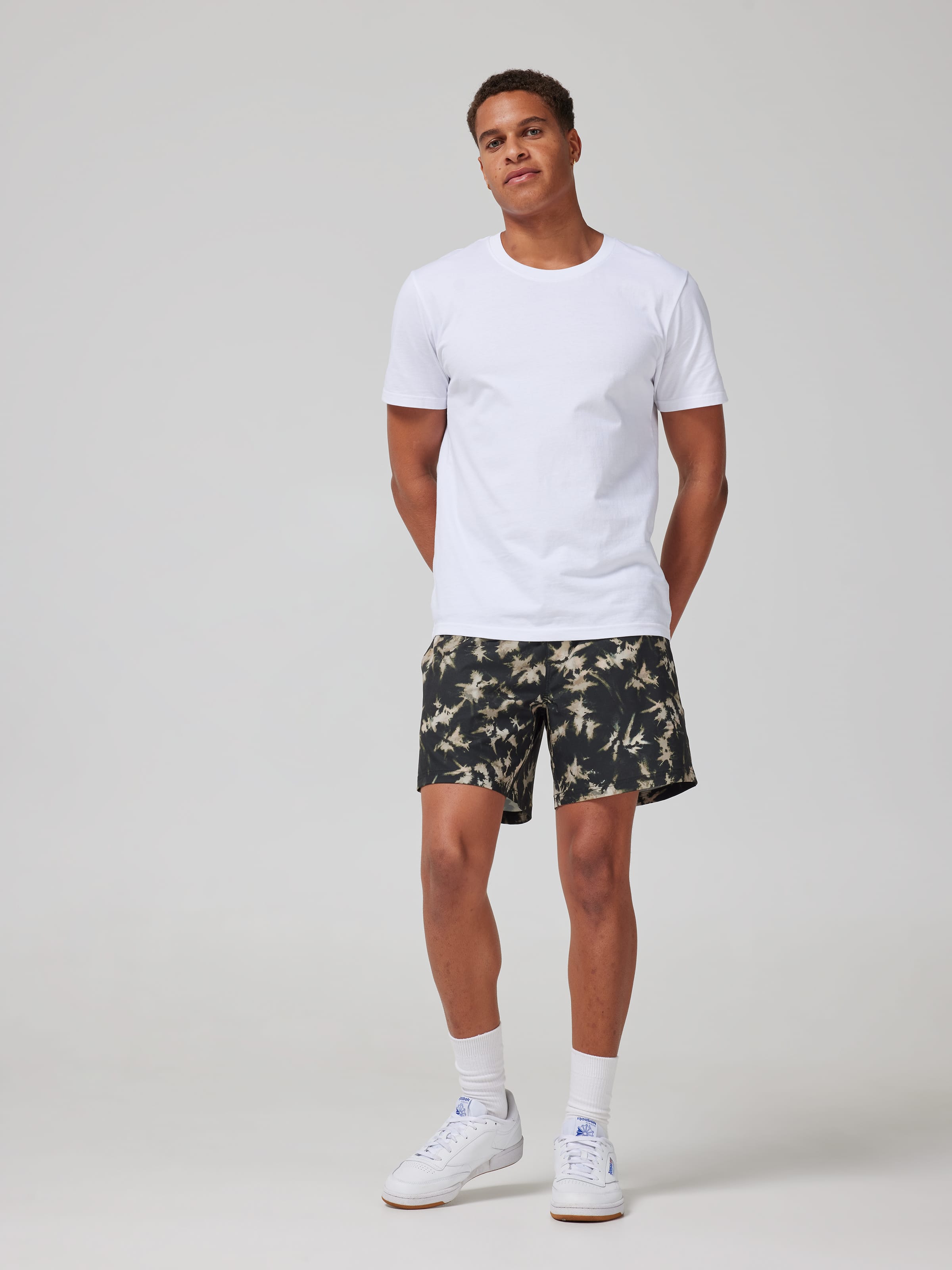 Slater Swim Short