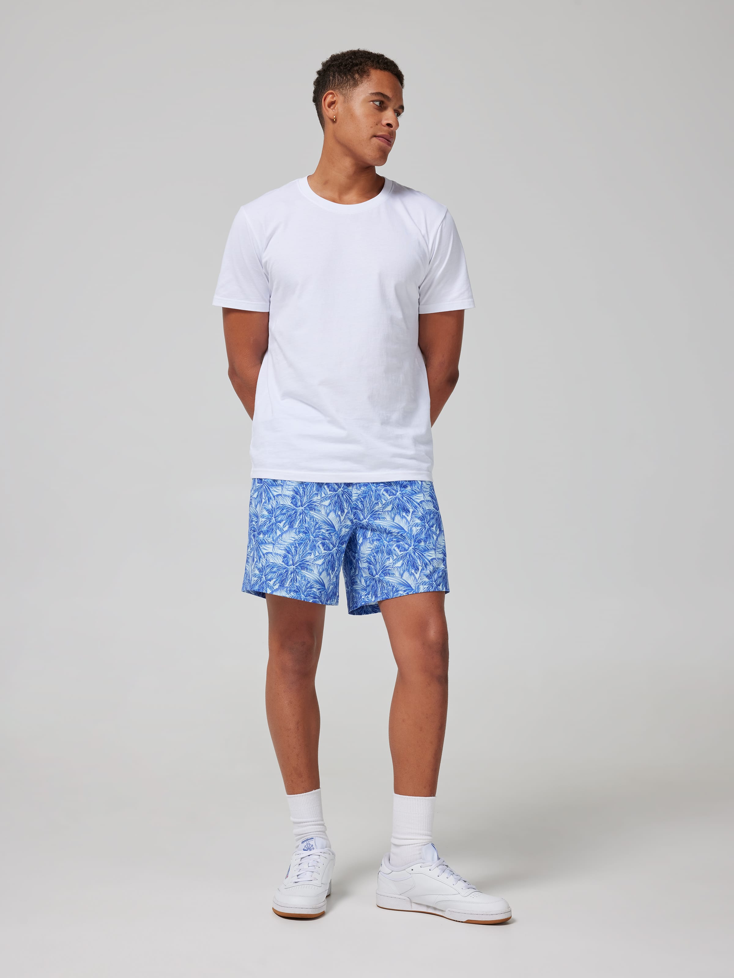 Slater Swim Short