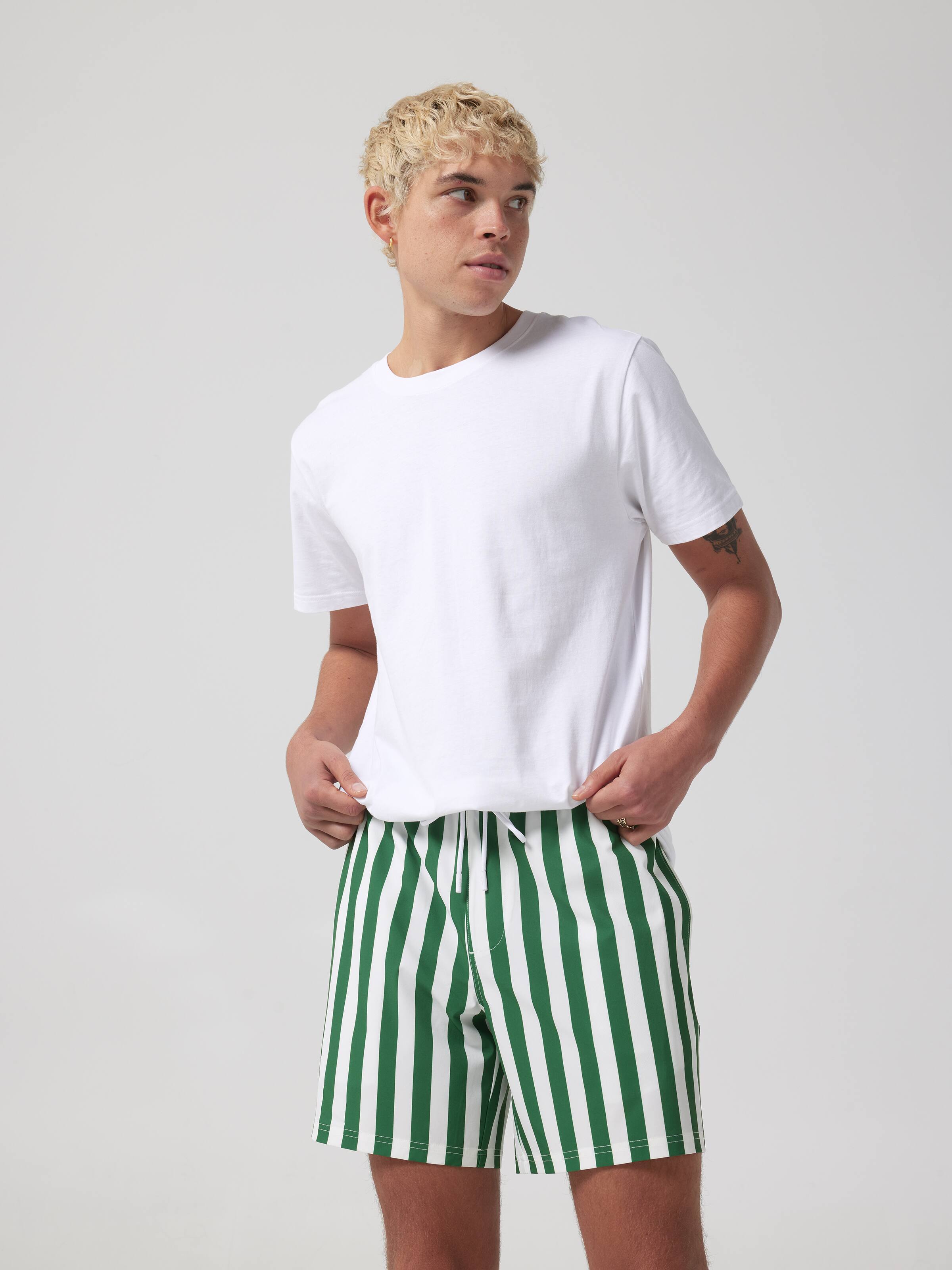 Slater Swim Short