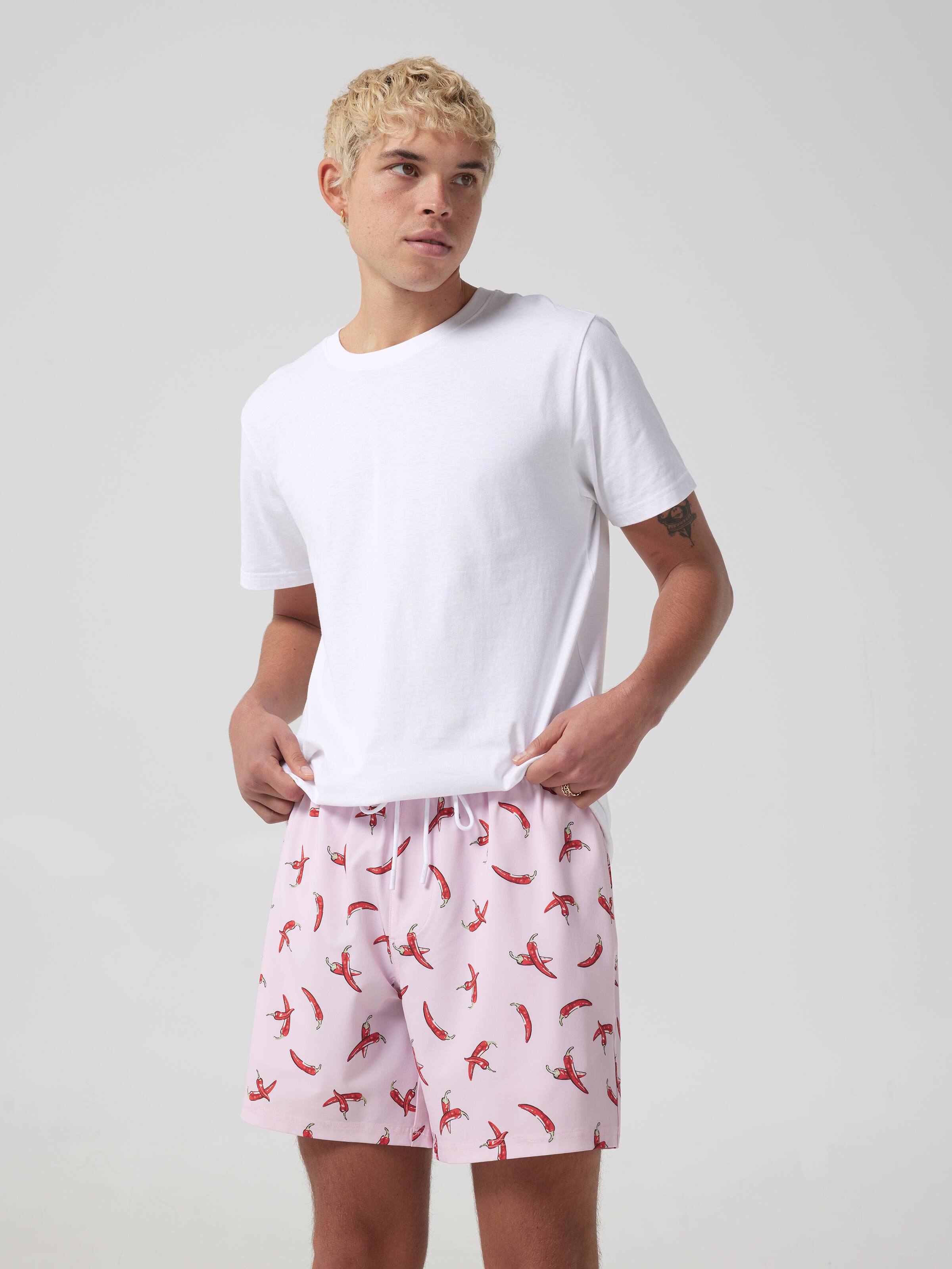 Slater Swim Short