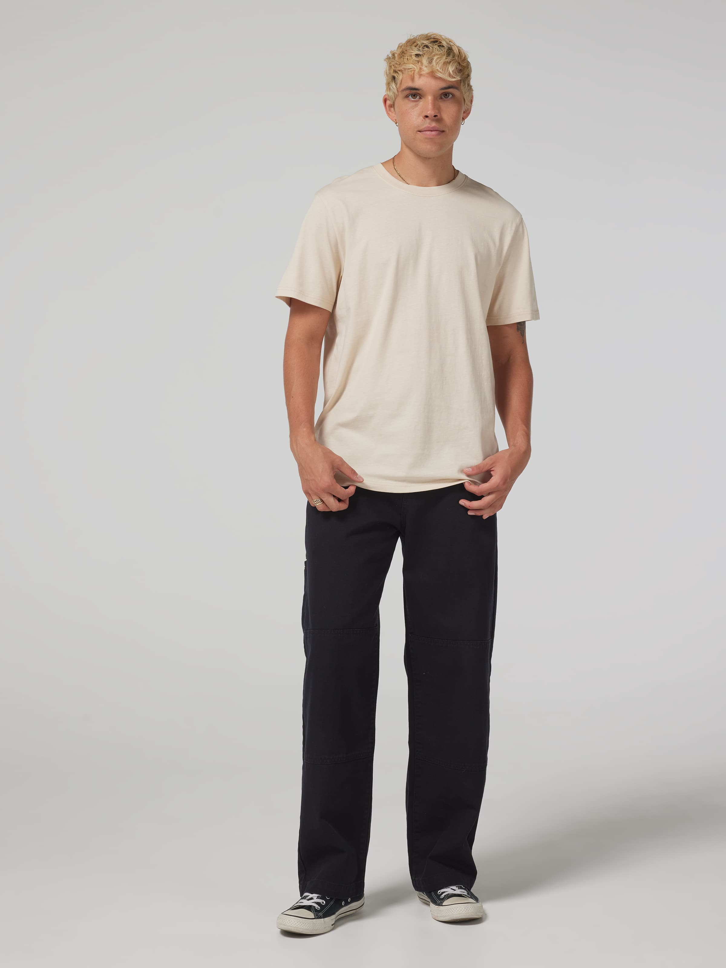 Paxton Utility Panel Pant