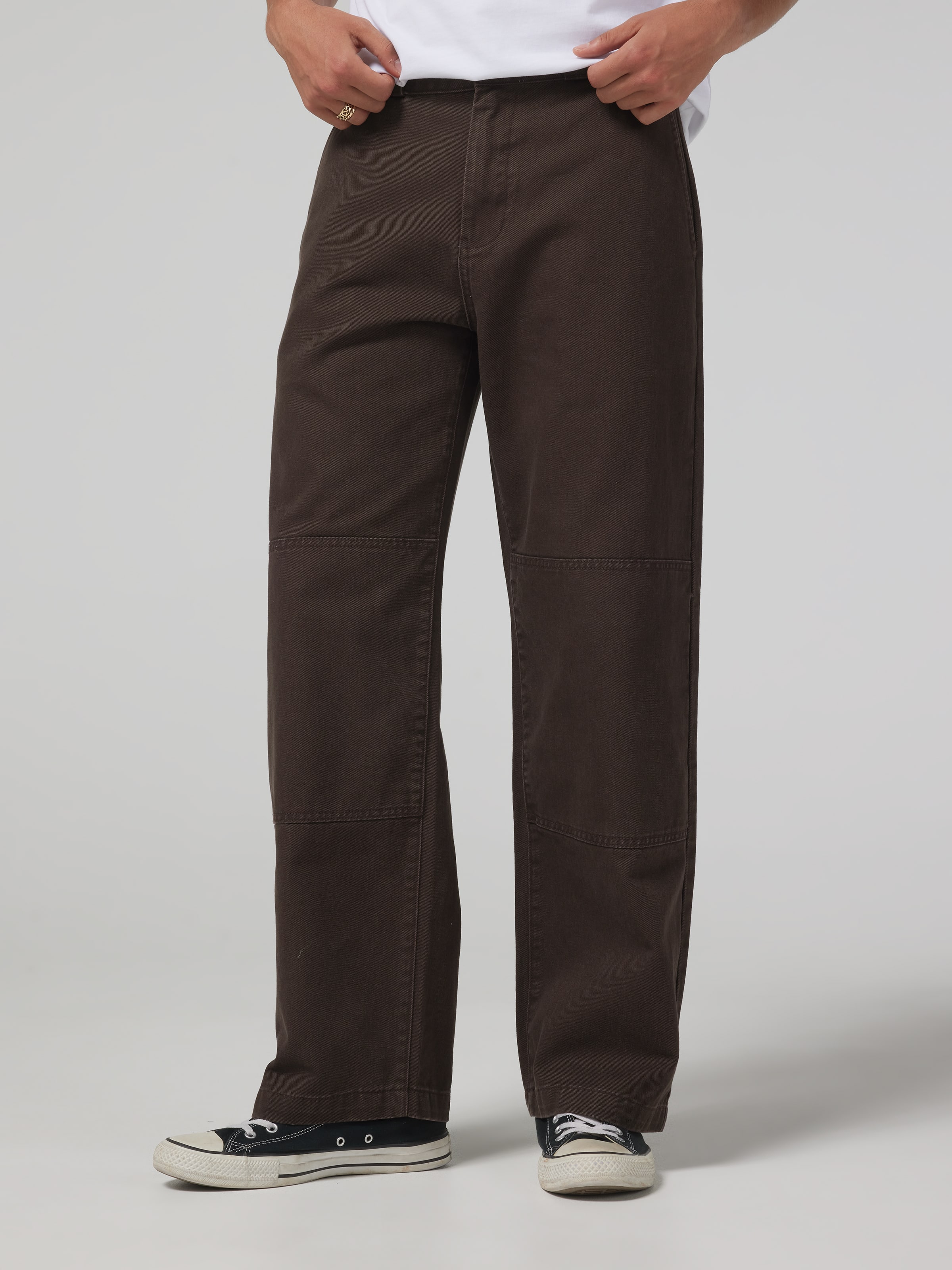 Paxton Utility Panel Pant