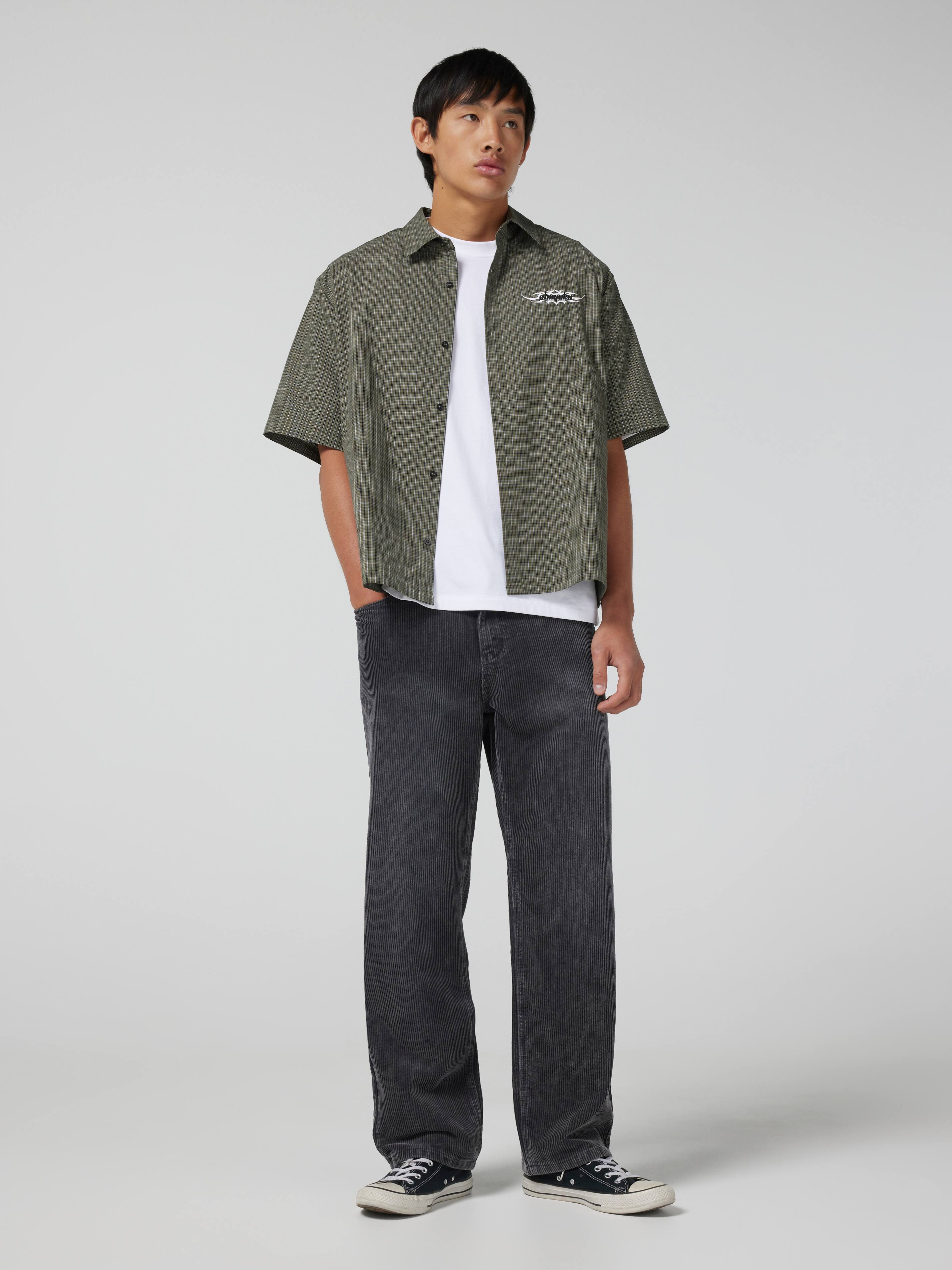 Cody Cord Pant
