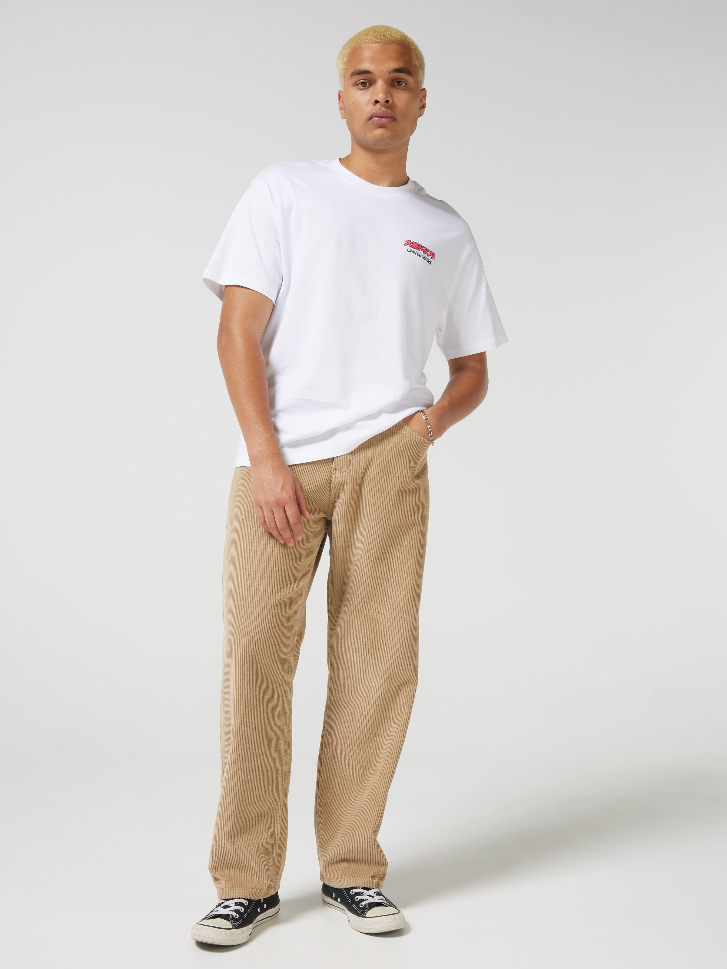 Cody Cord Pant