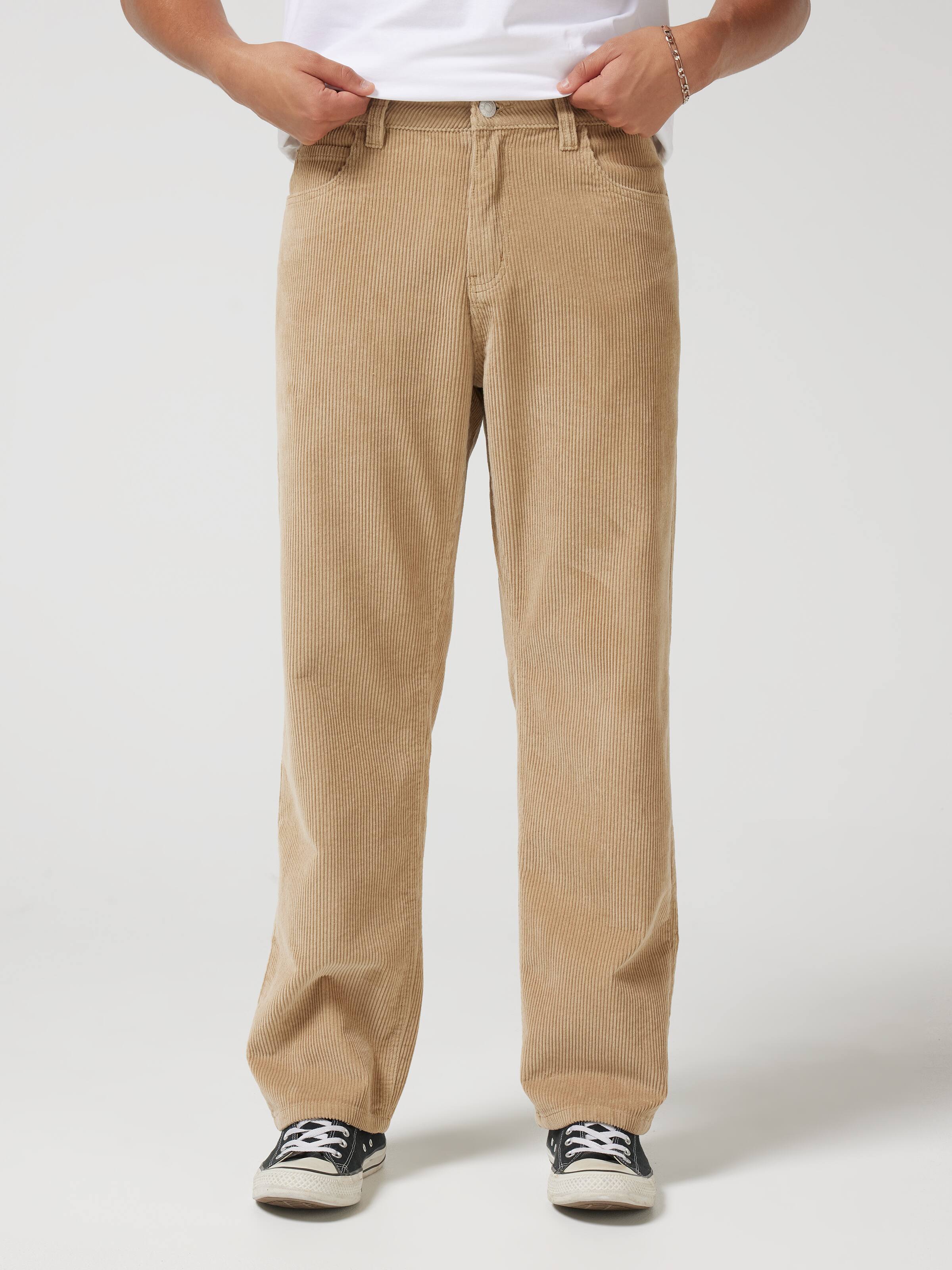 Cody Cord Pant