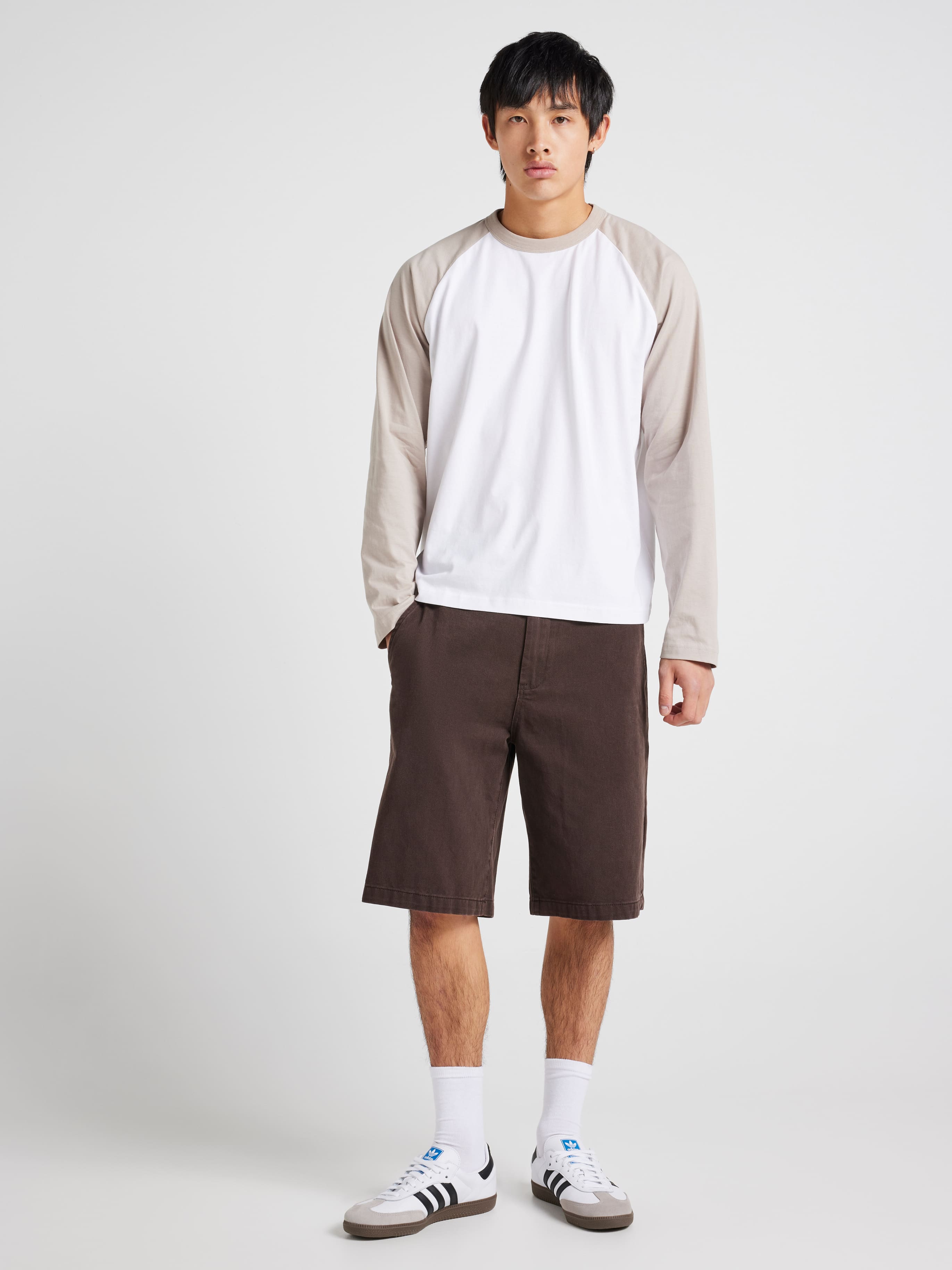 Paxton Utility Short