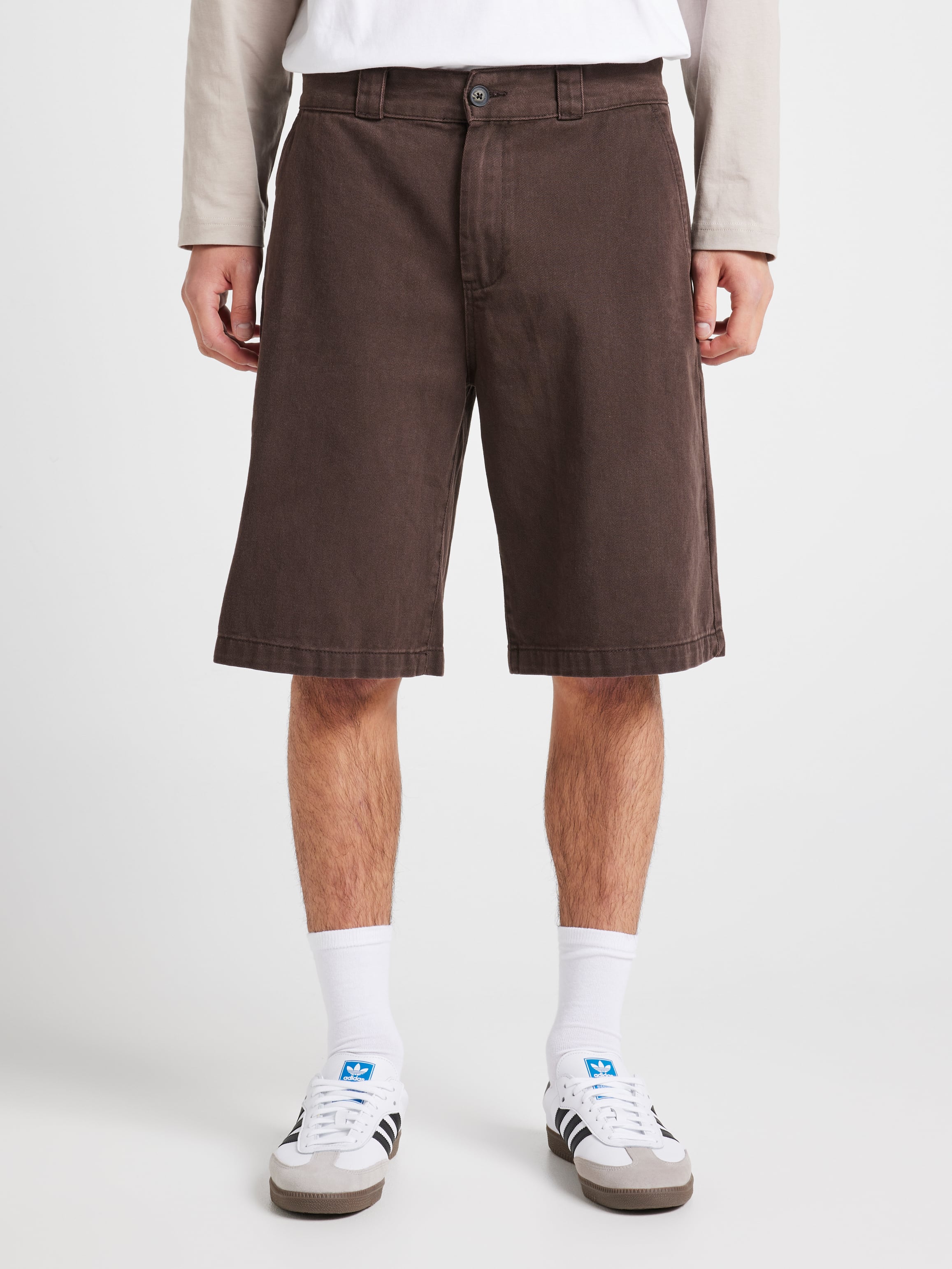 Paxton Utility Short