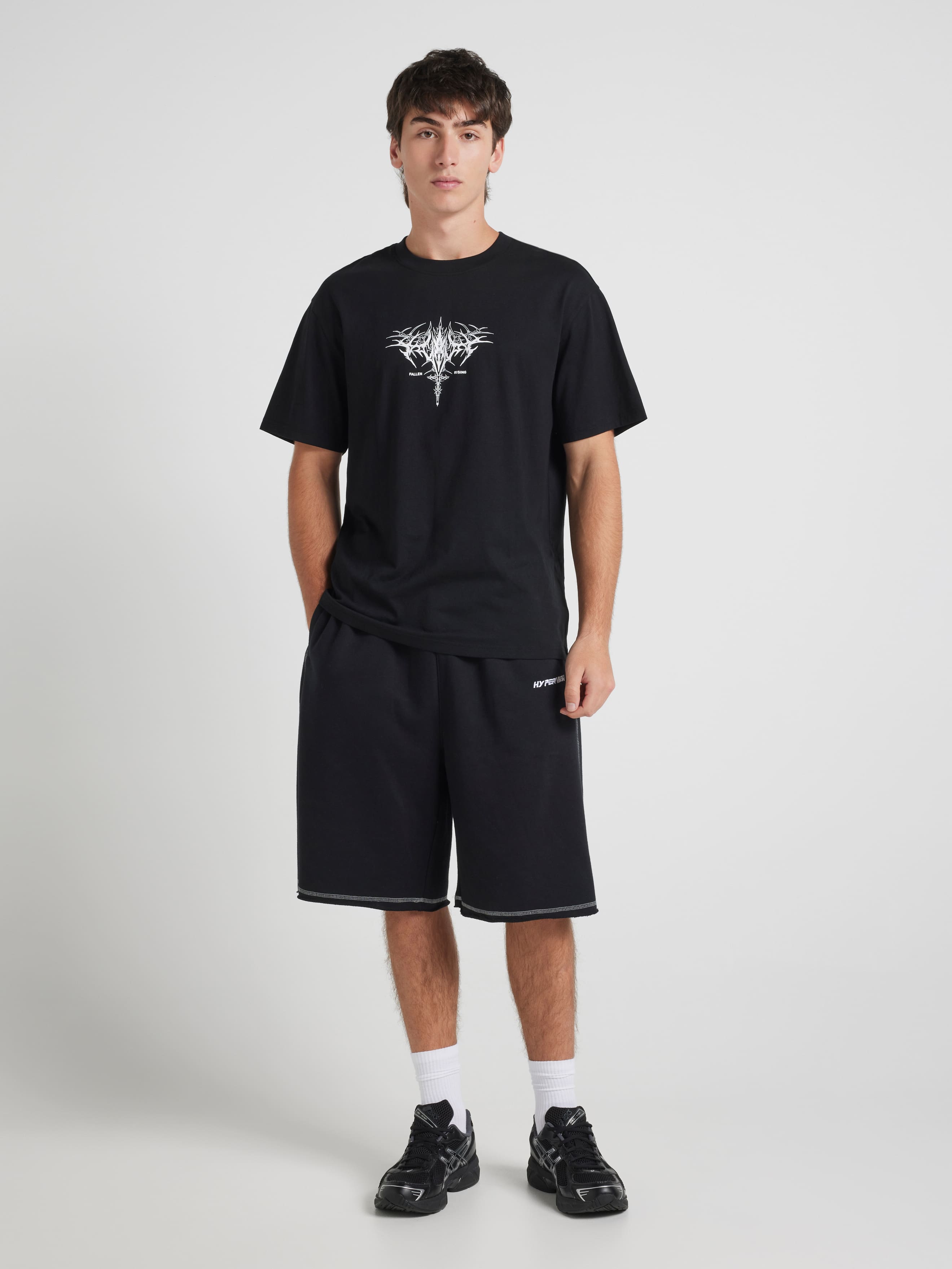 Long Track Jort