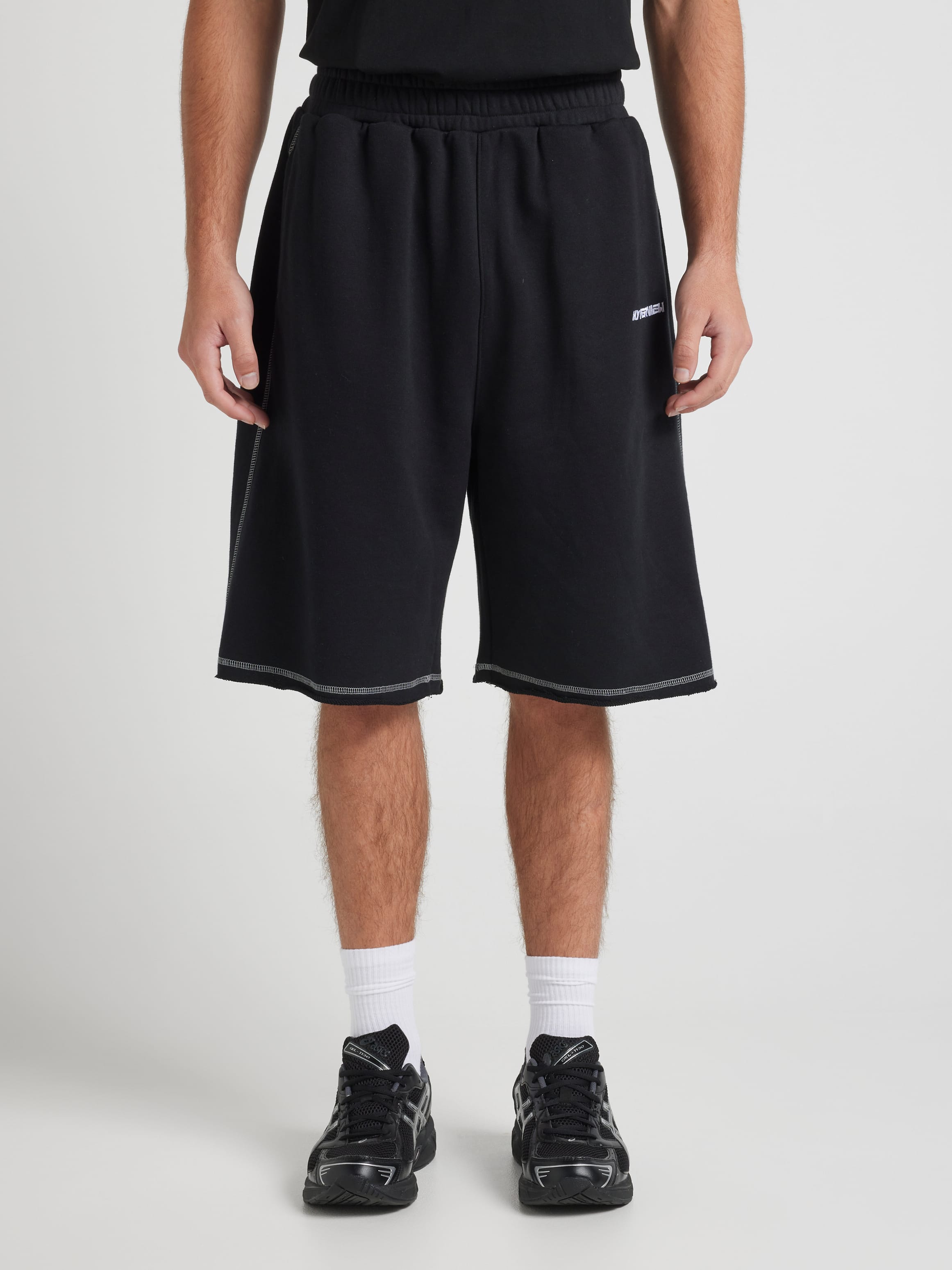Long Track Jort