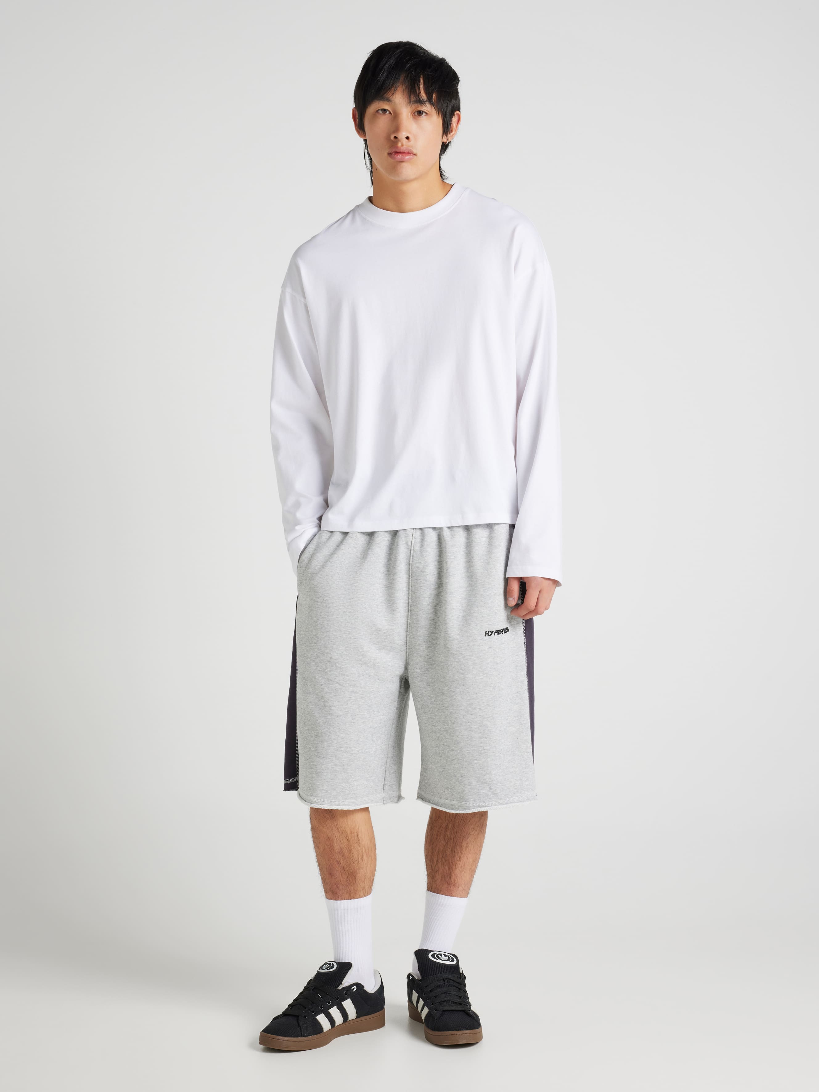 Long Track Jort