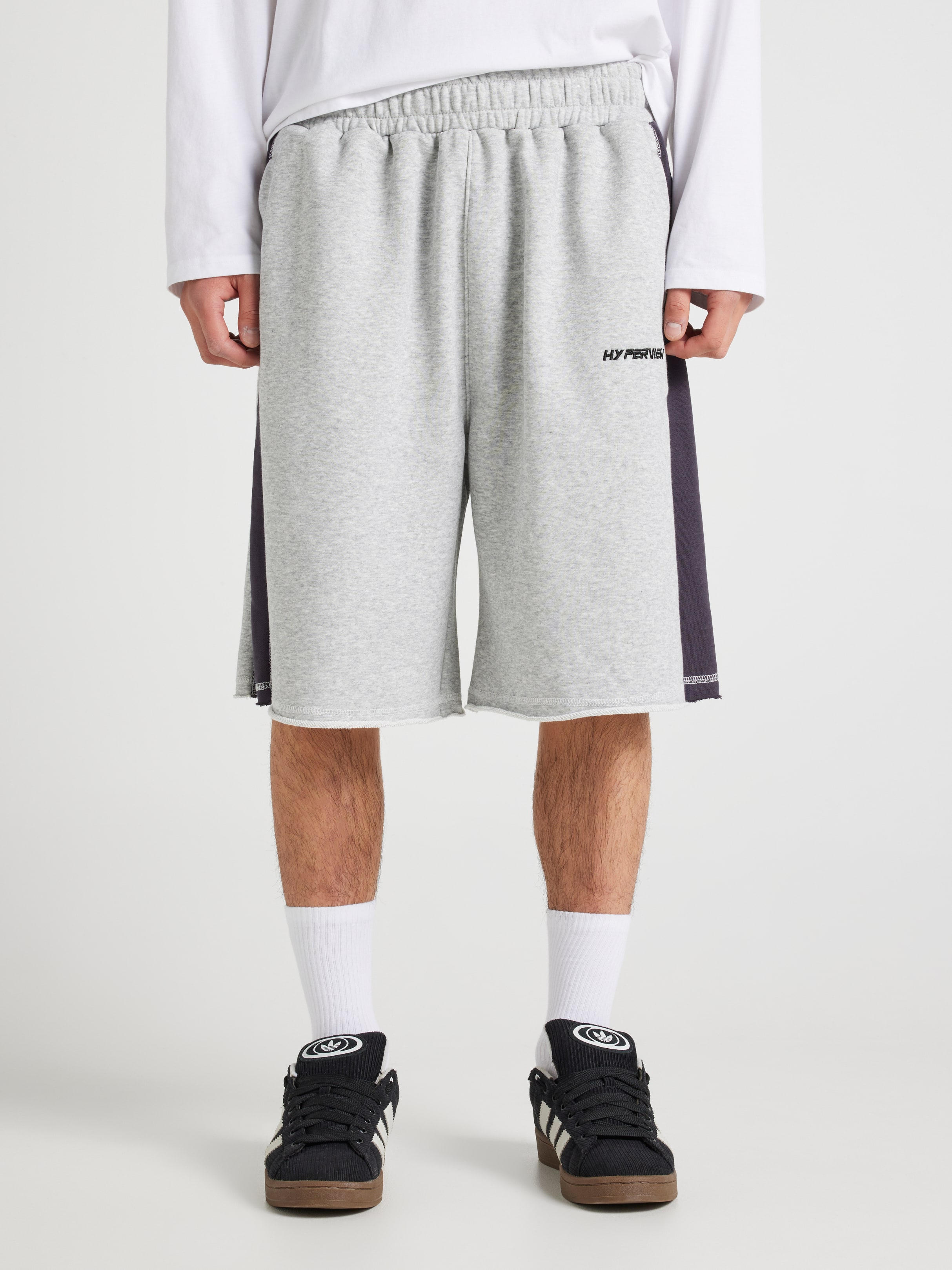 Long Track Jort