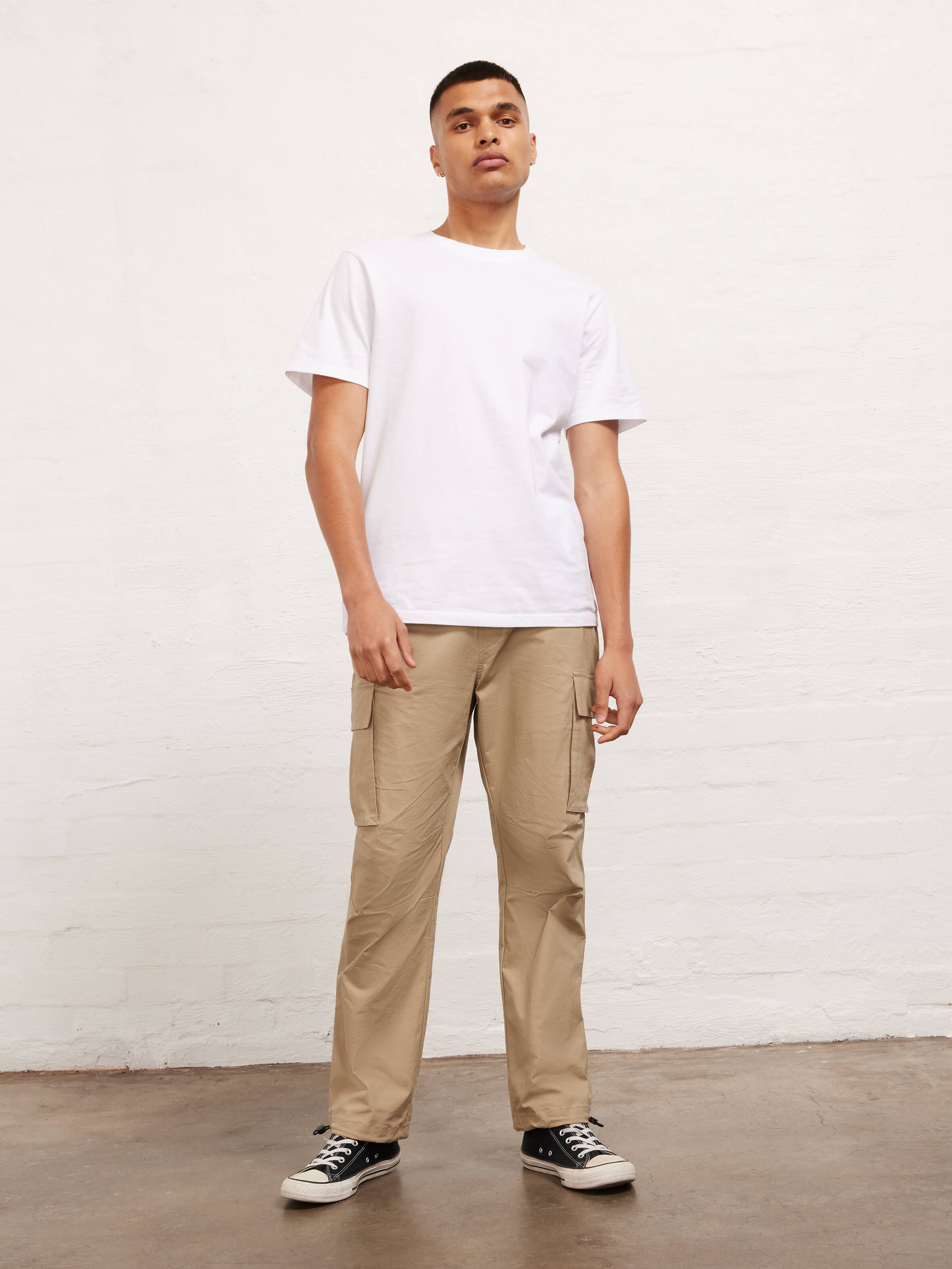 Ryan Ripstop Cargo Jogger