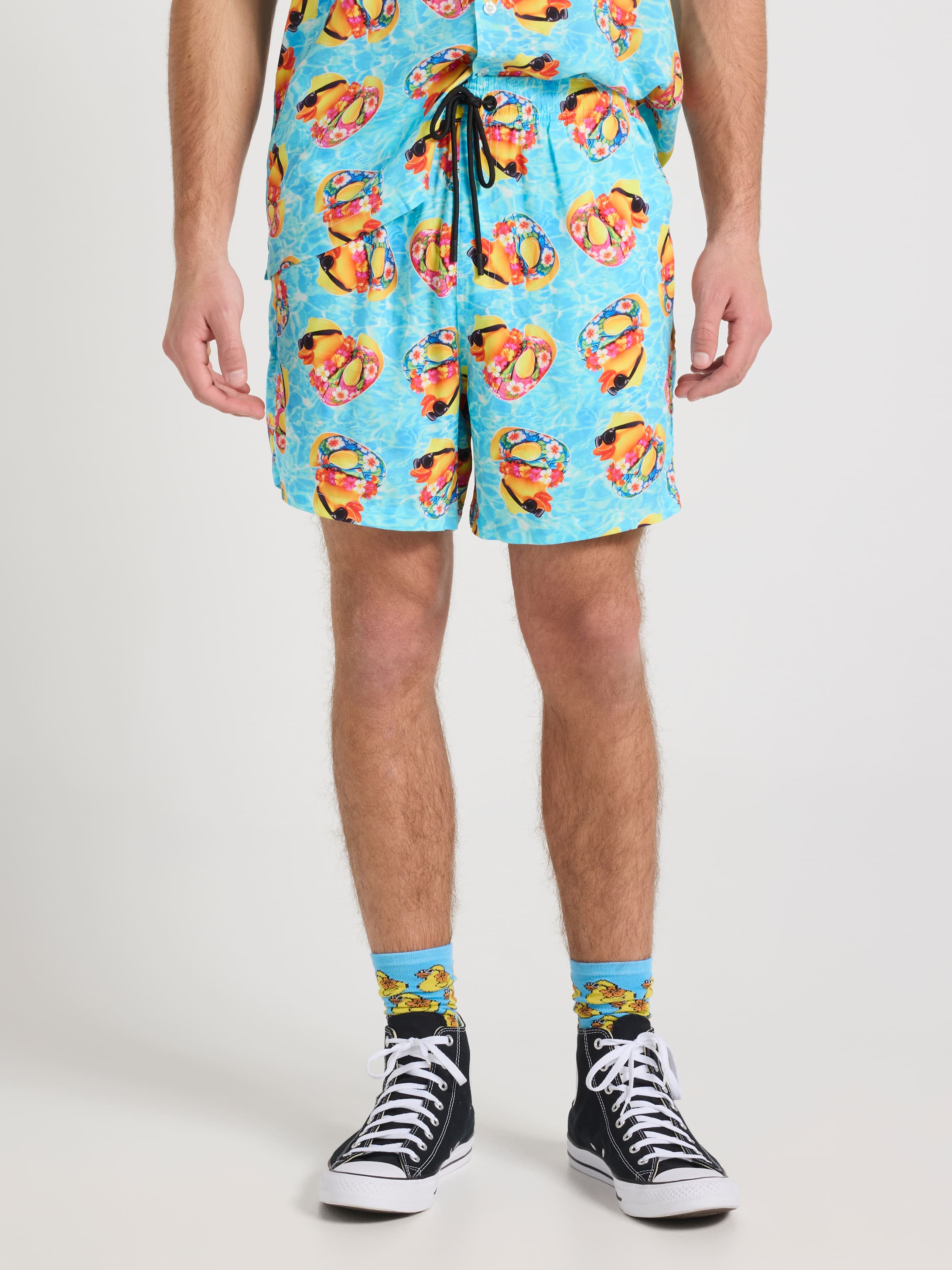 Resort Short