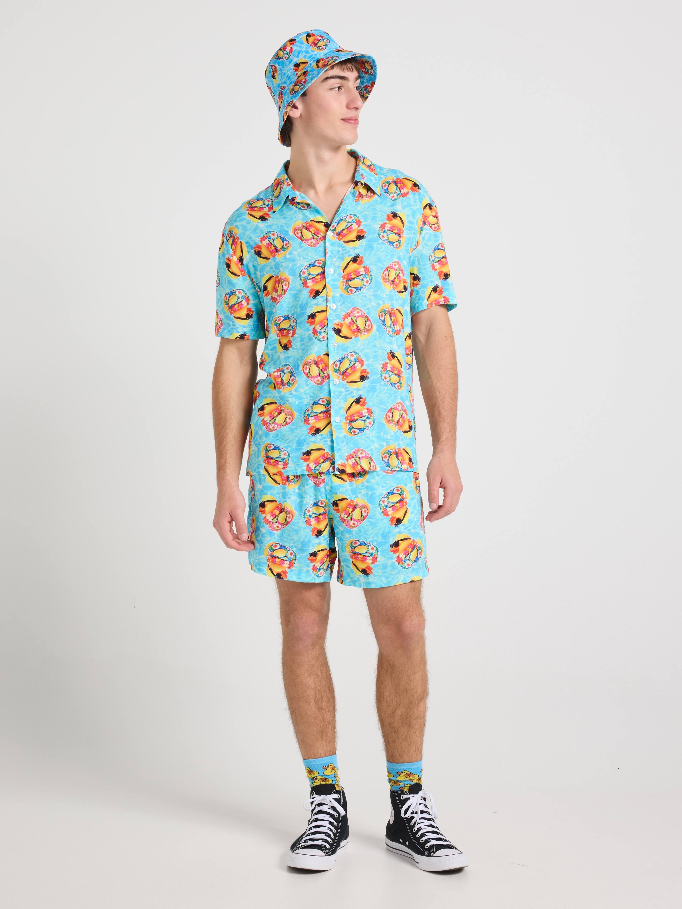 Resort Short