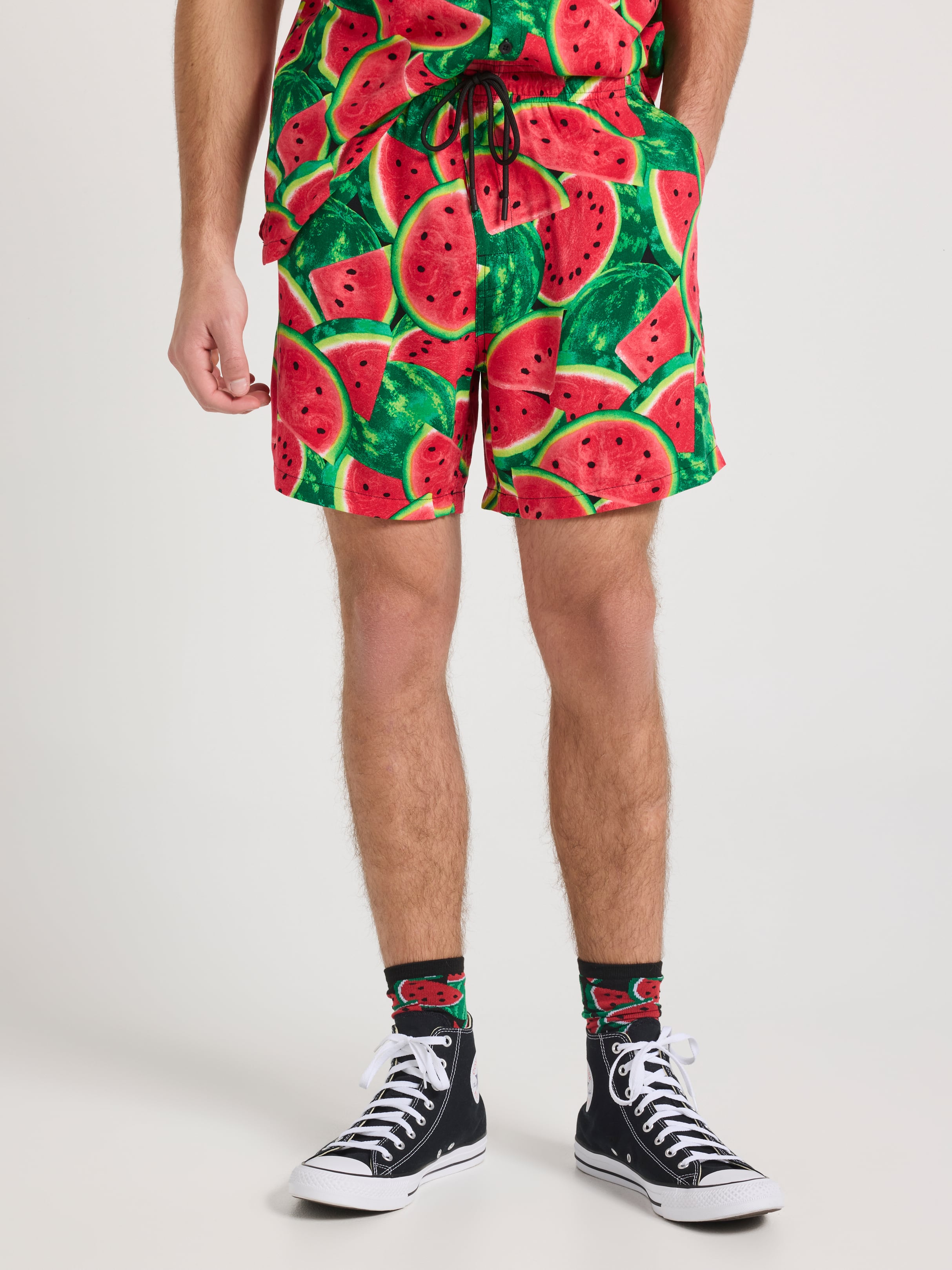 Resort Short