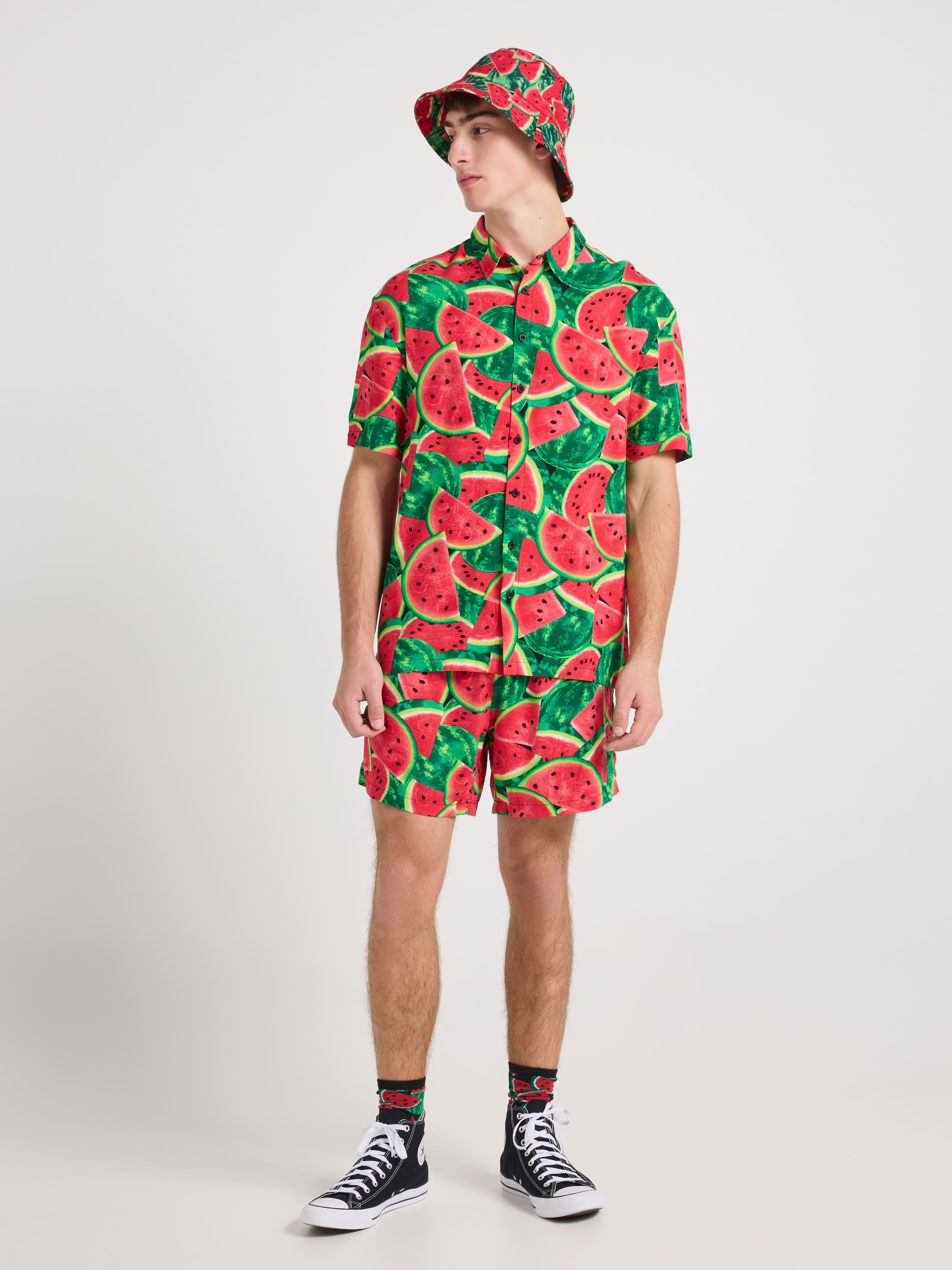 Resort Short