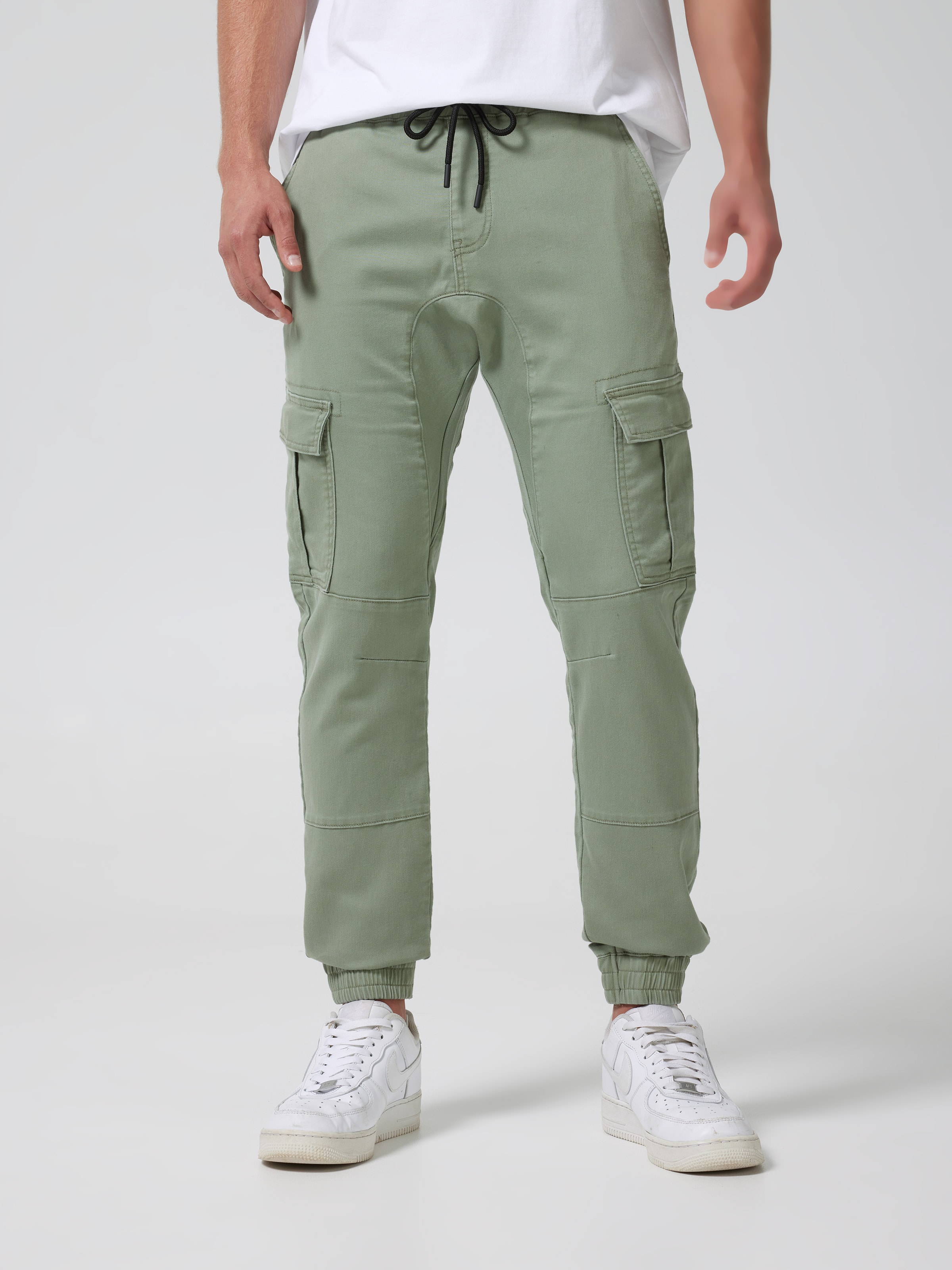 Flex-It Felix Cargo Jogger