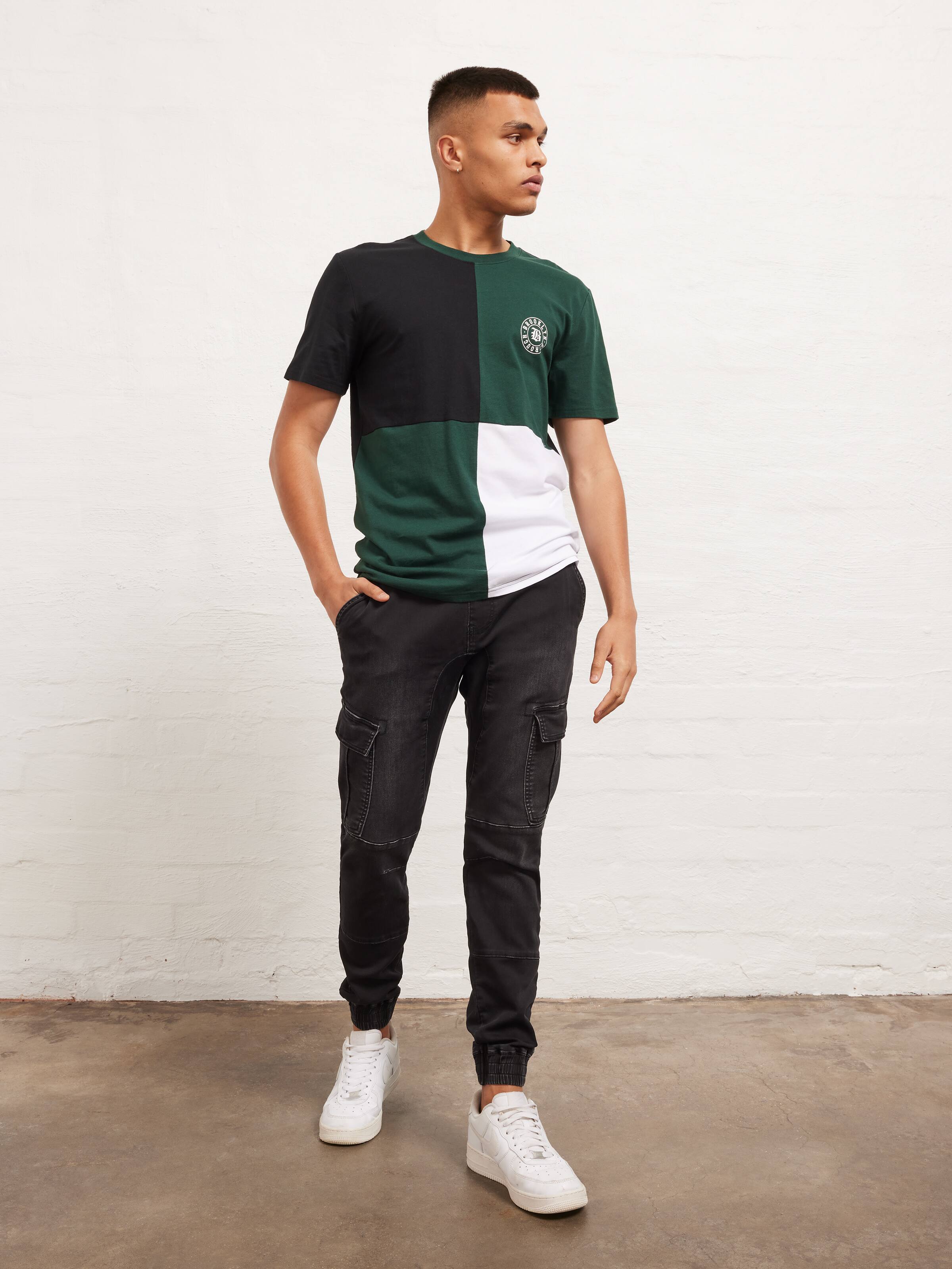 Flex-It Felix Cargo Jogger