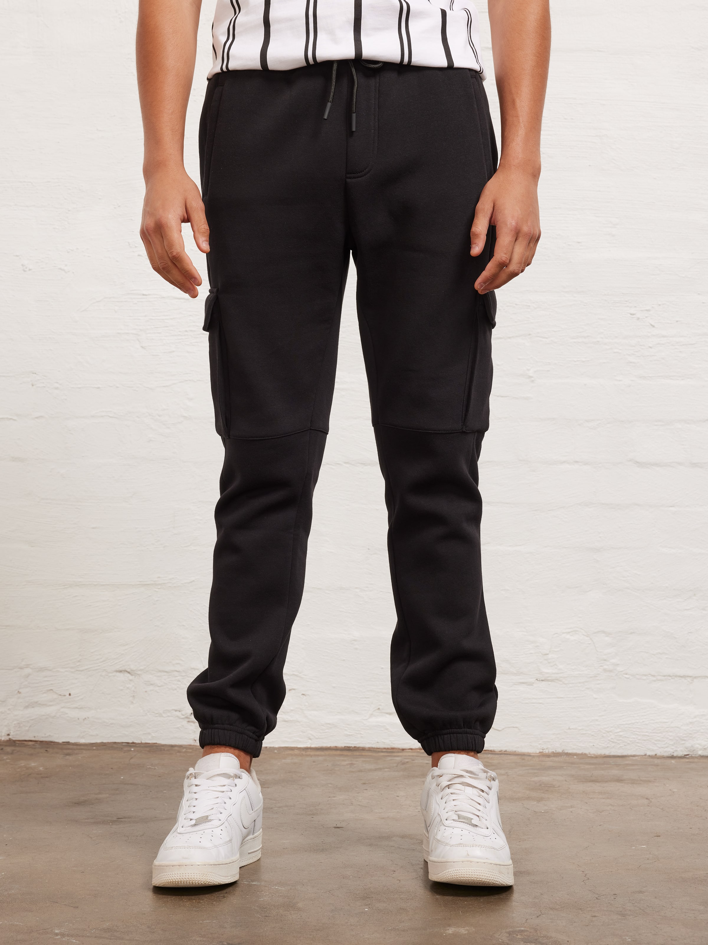 Casper Cargo Pocket Trackpant