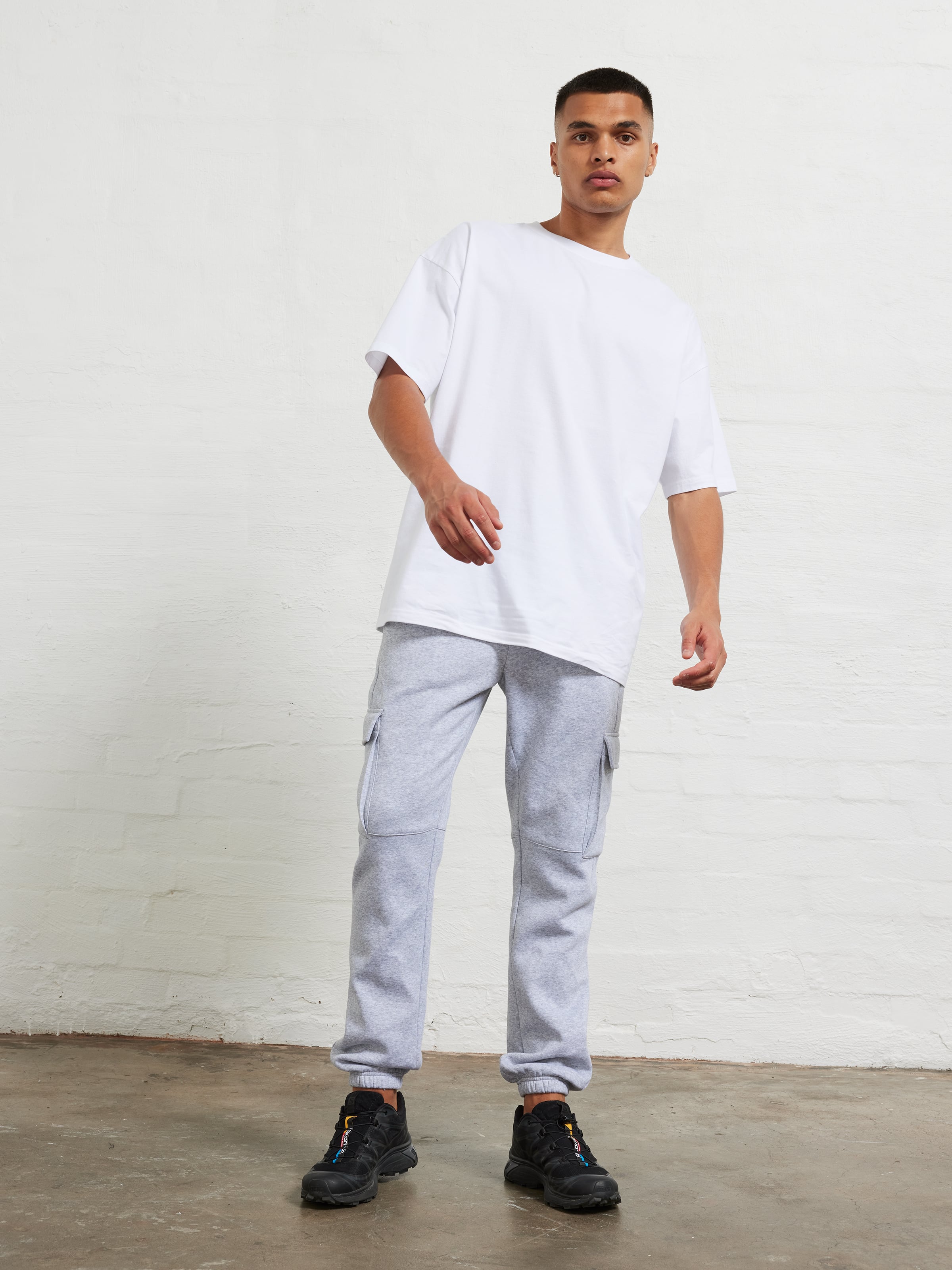 Casper Cargo Pocket Trackpant