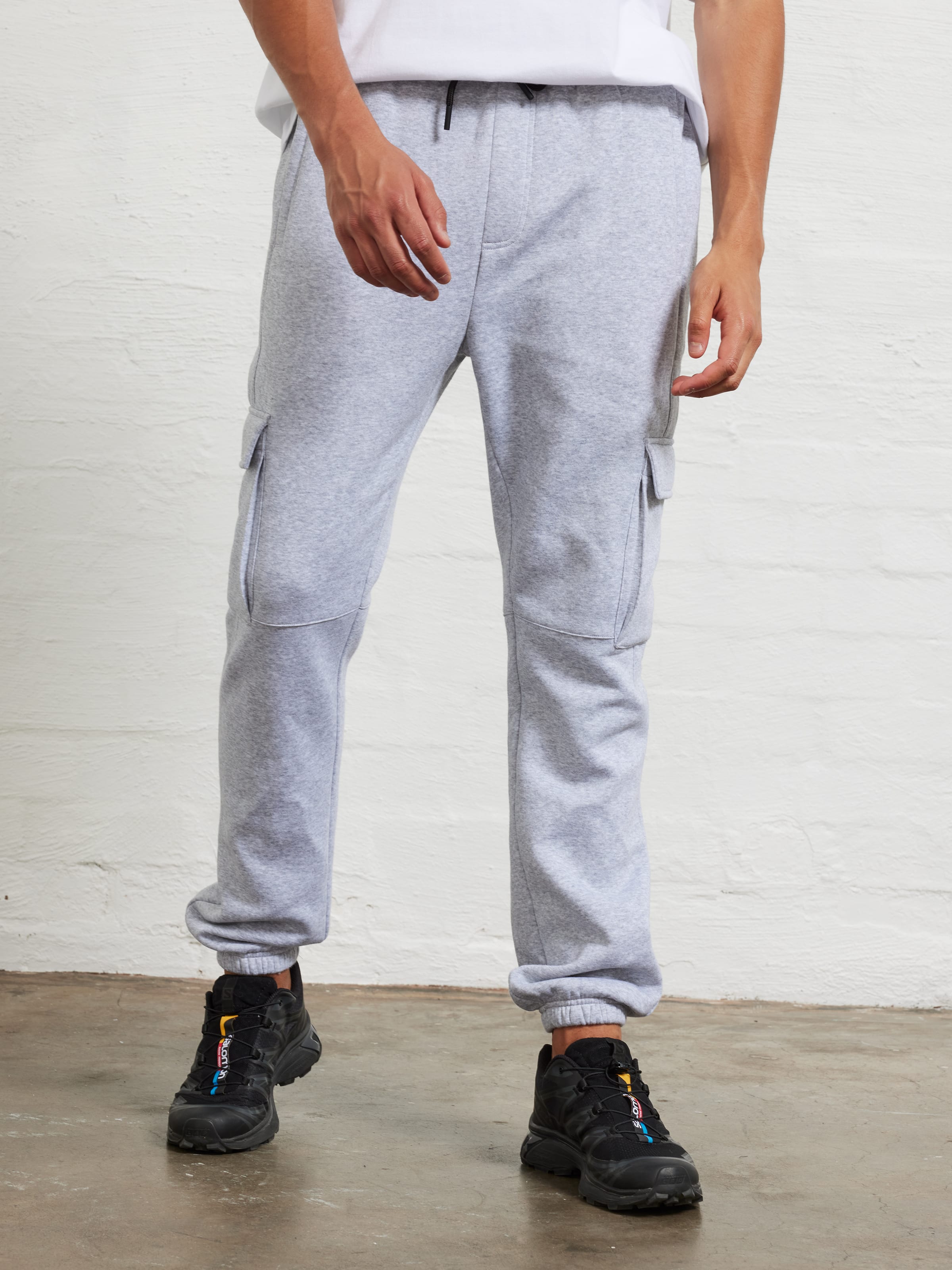 Casper Cargo Pocket Trackpant