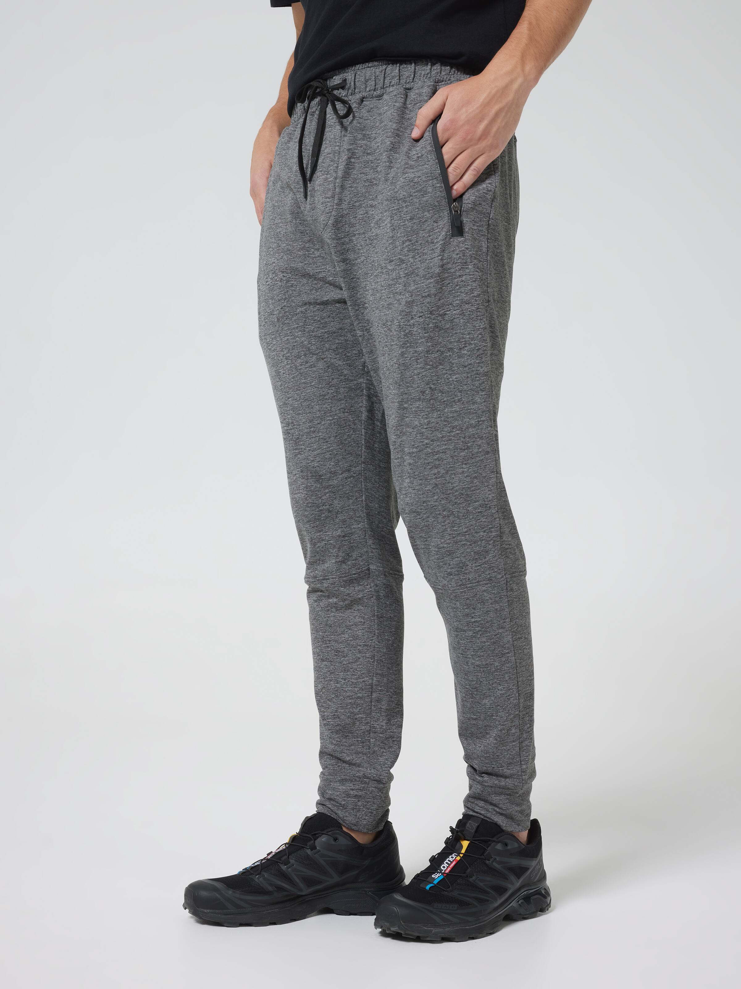 Leo Leisure Luxe Trackpant Rf