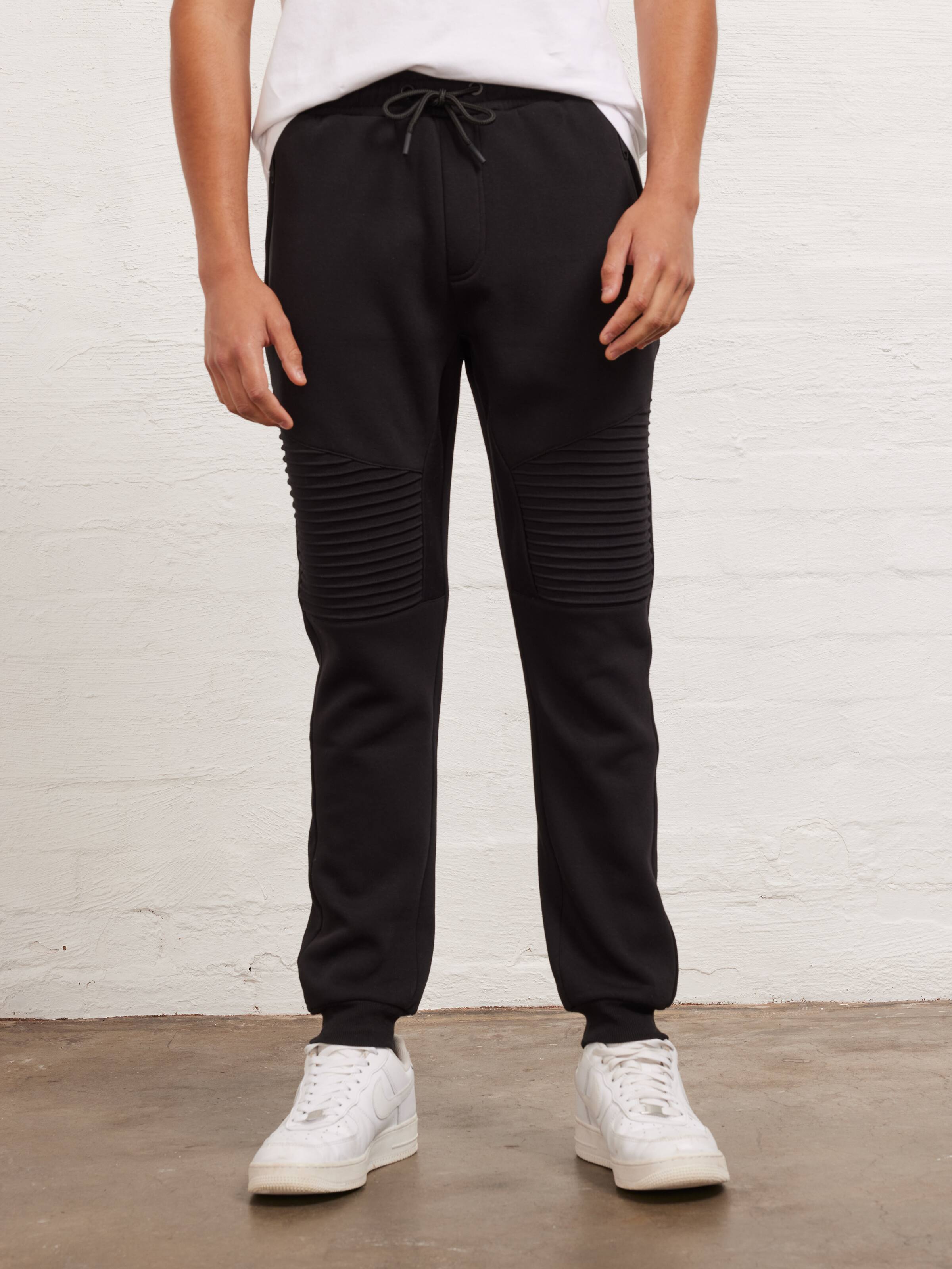 Mac Moto Zip Trackpant