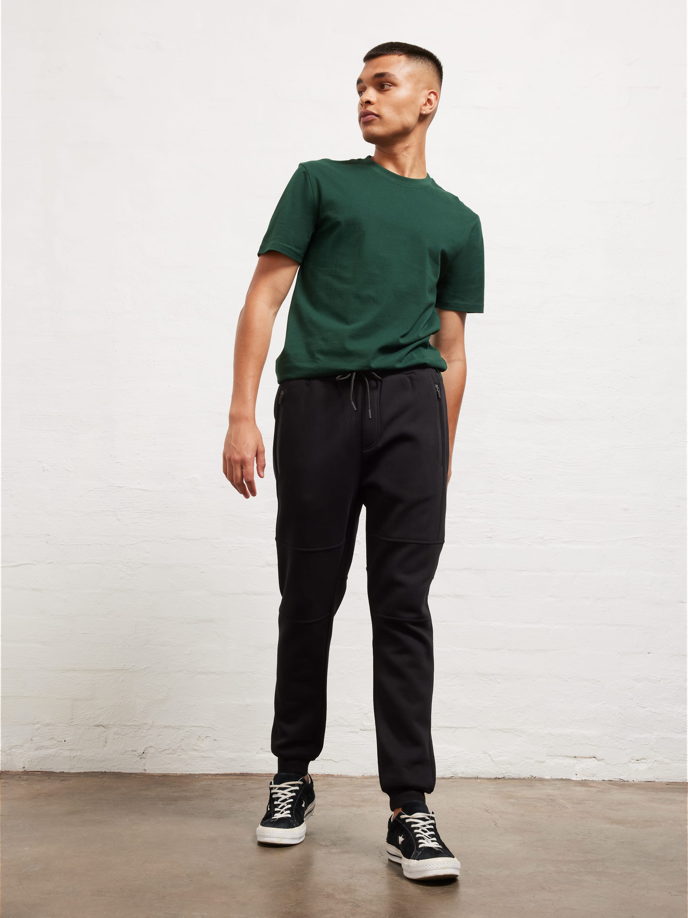 Z3 Zip Trackpant