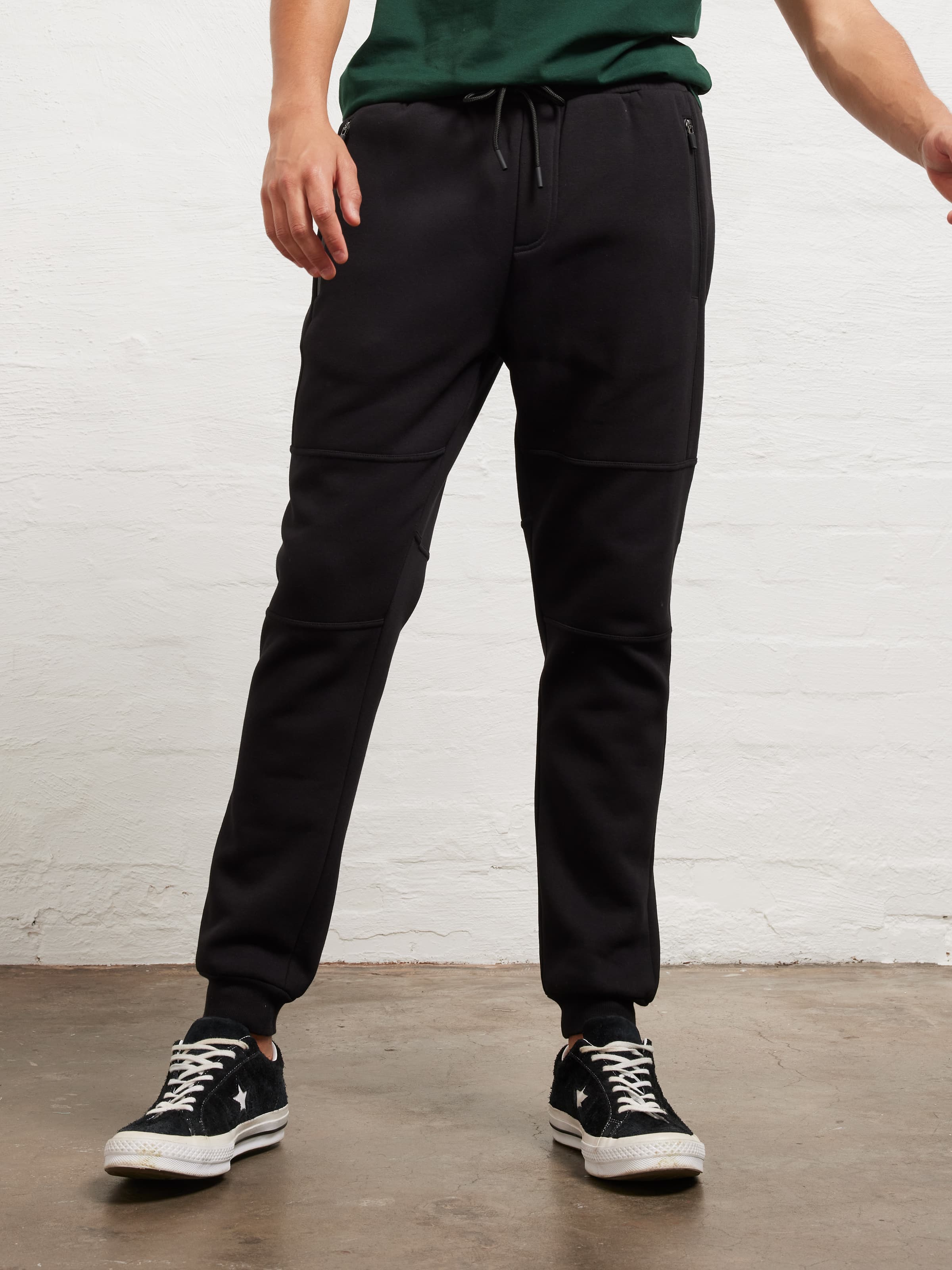 Z3 Zip Trackpant