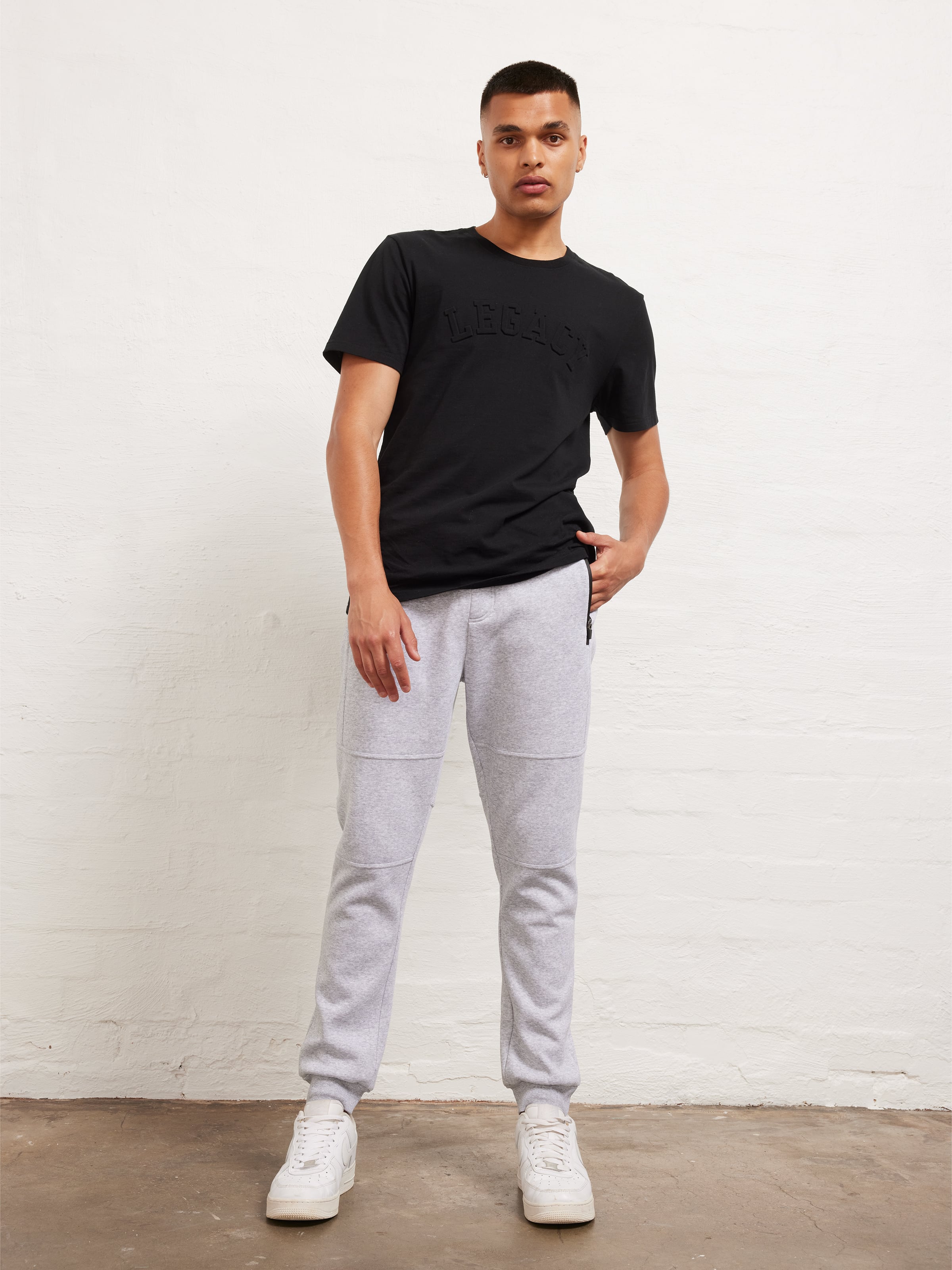 Z3 Zip Trackpant