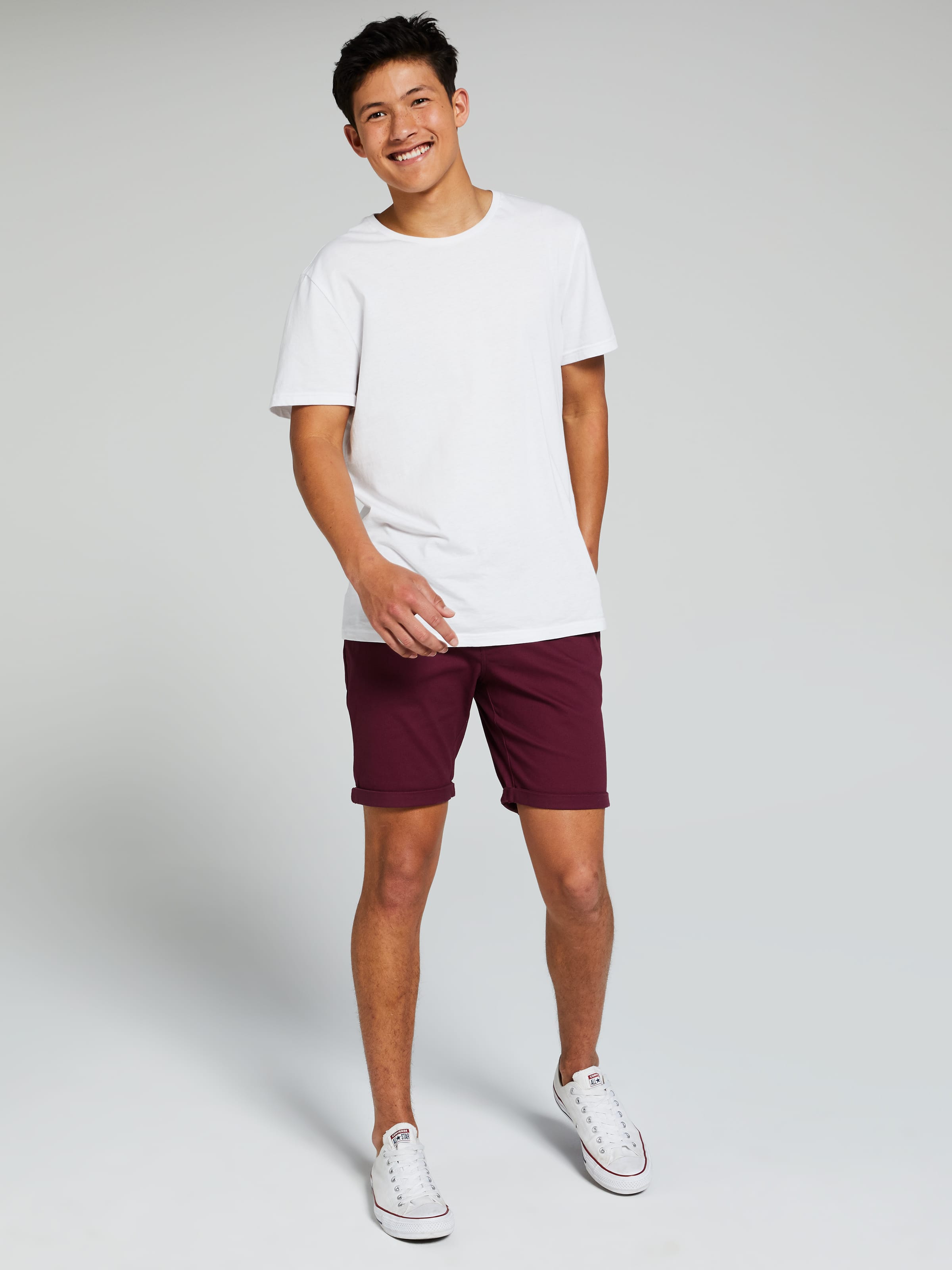 Chino Short