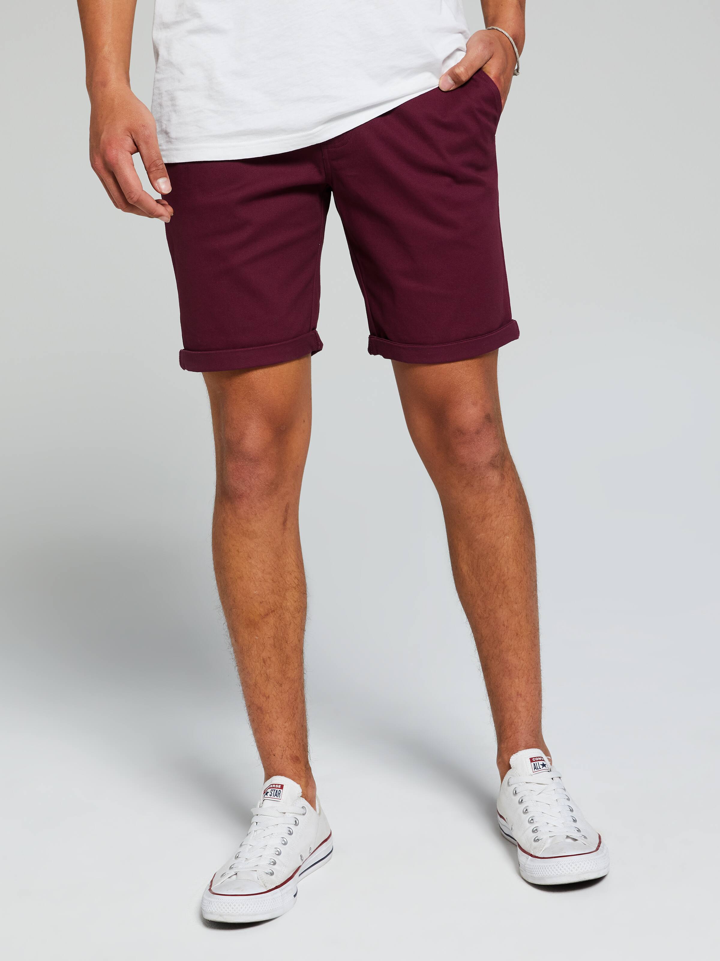 Chino Short