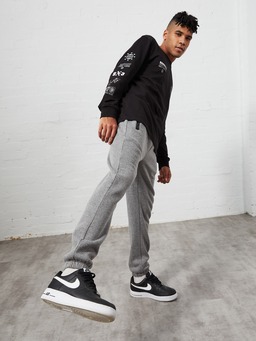 Zenny Trackpant