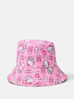 Hello Kitty Bucket Hat