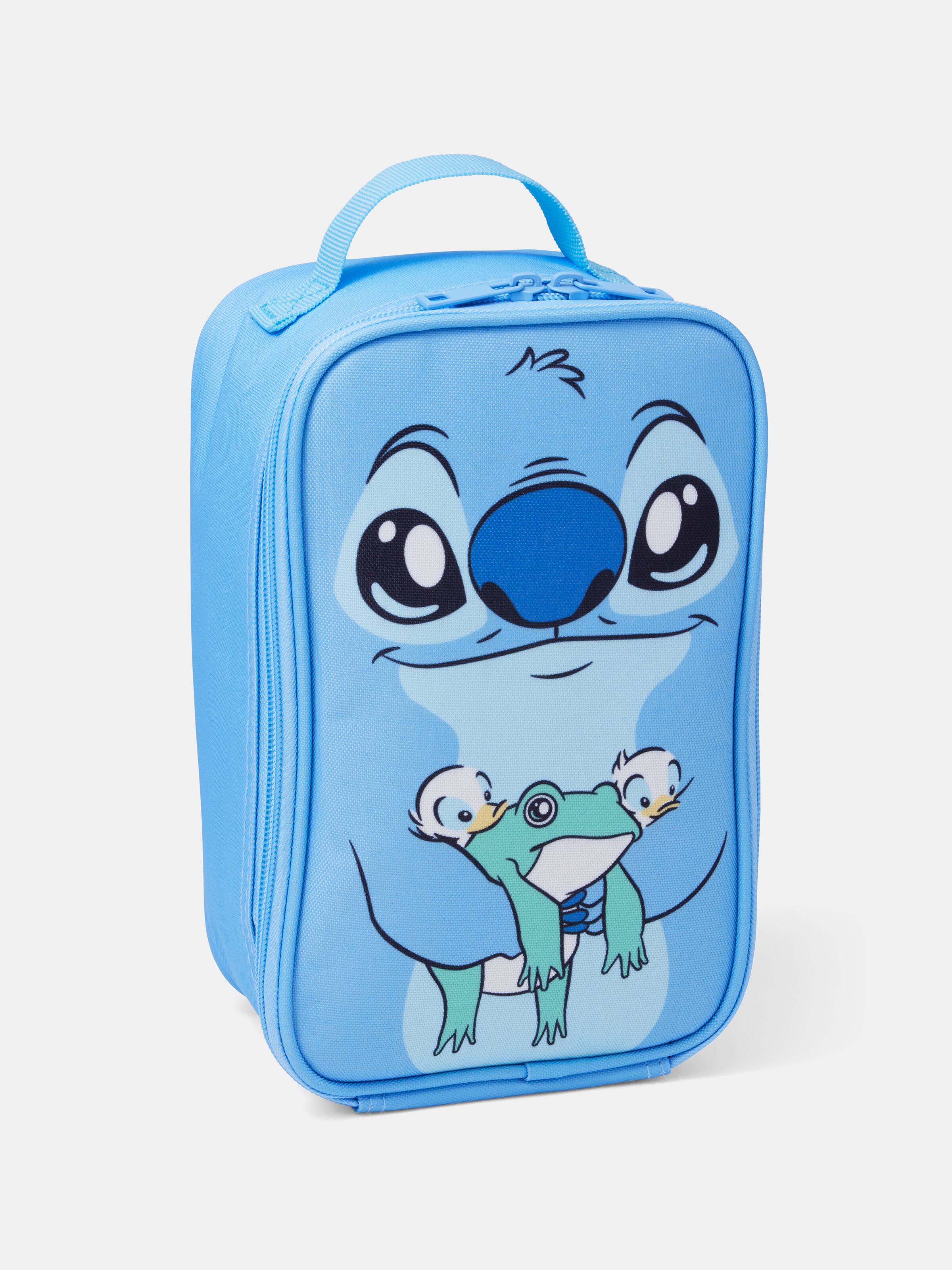 Lilo & Stitch Spring Lunch Bag