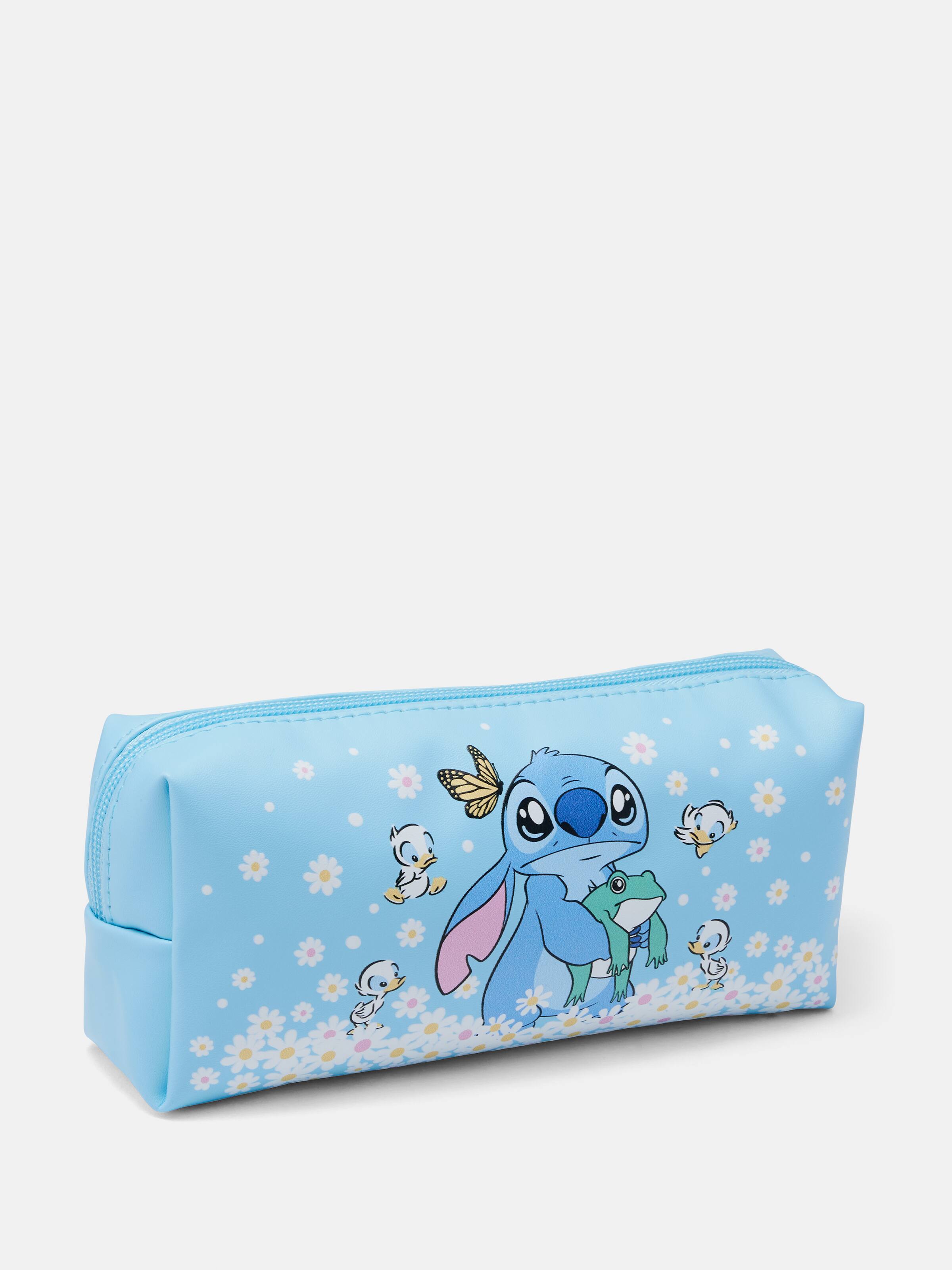 Lilo & Stitch Spring Pencil Case