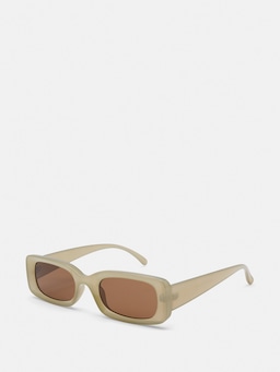 Piper Rectangle Sunglasses