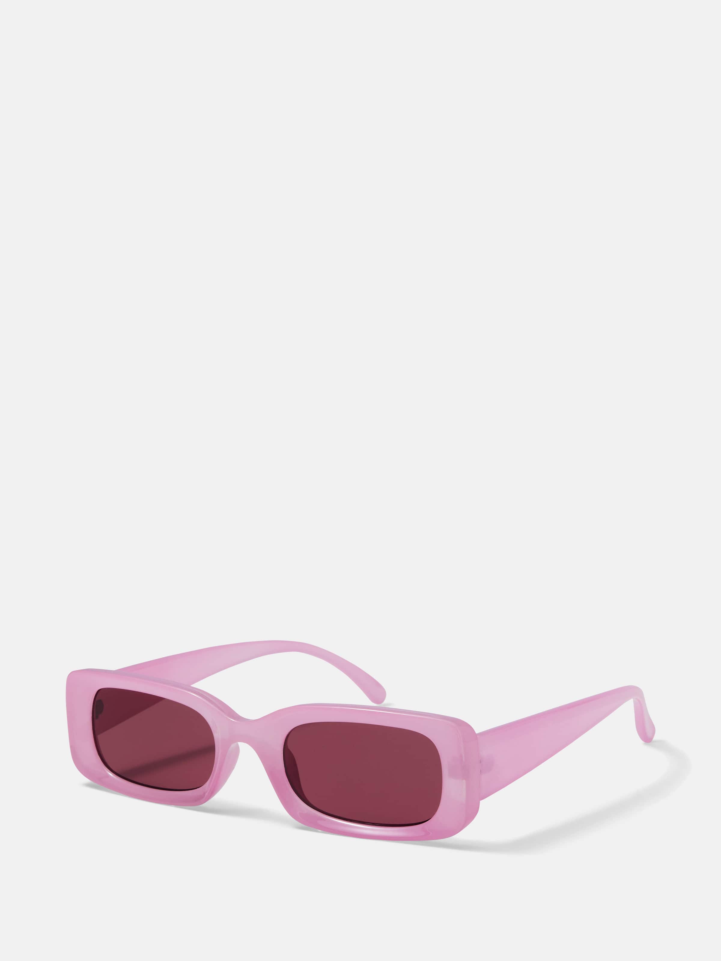 Piper Rectangle Sunglasses