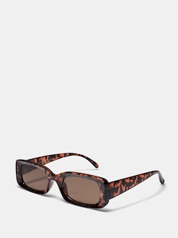Piper Rectangle Sunglasses