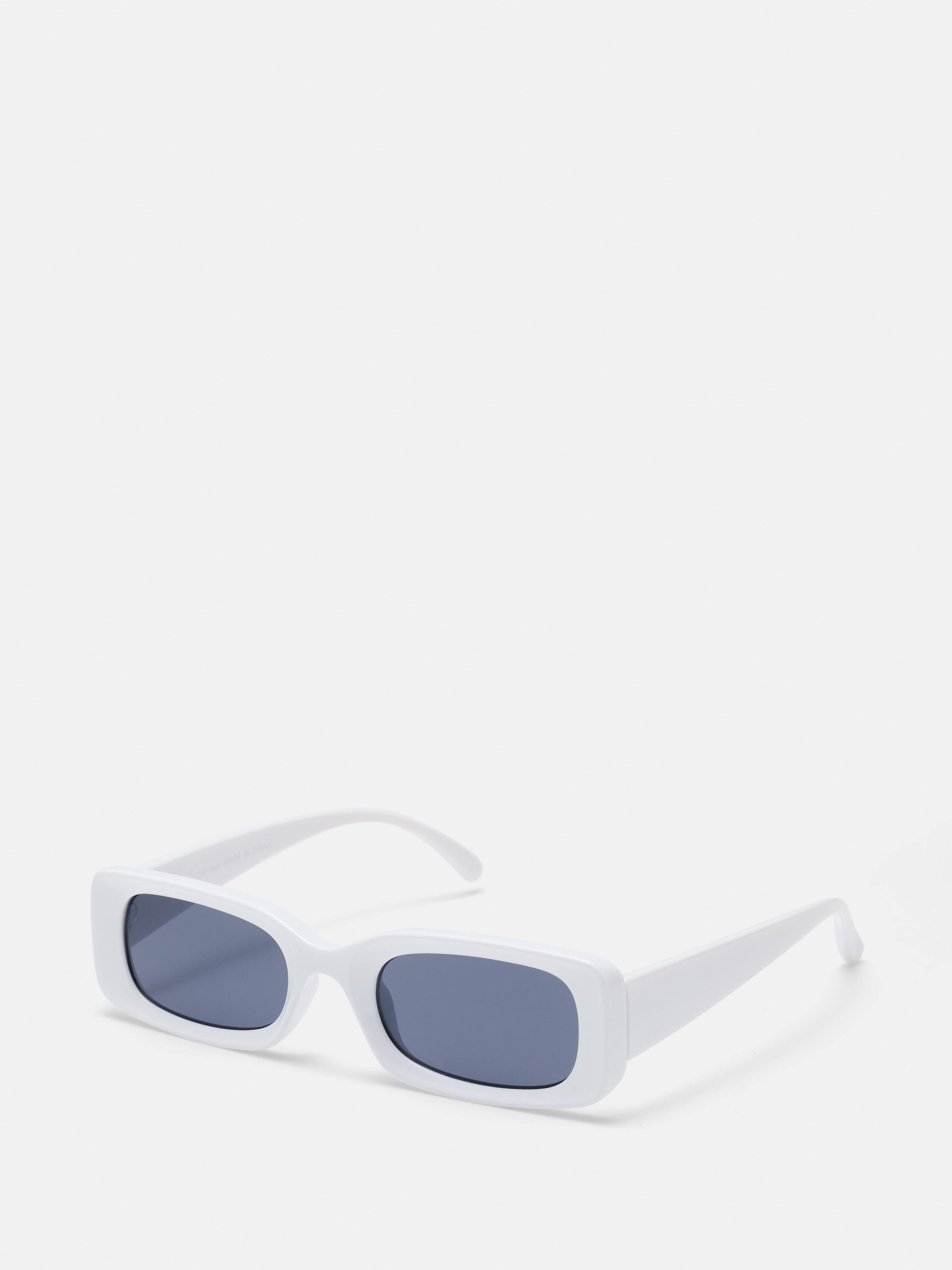 Piper Rectangle Sunglasses